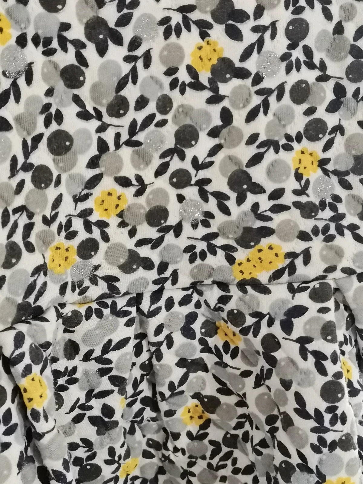 Robe petit bateau – Petit Bateau – taille 3 ans / 98 cm 2