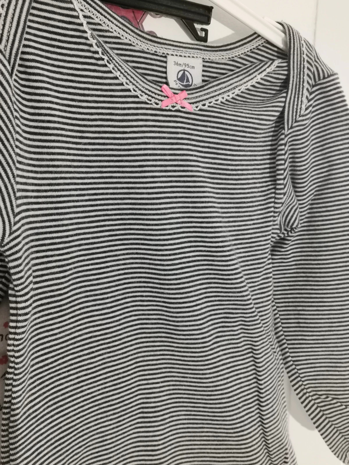 Bodies petit bateau – Petit Bateau – taille 24-36 mois / 92 cm 2