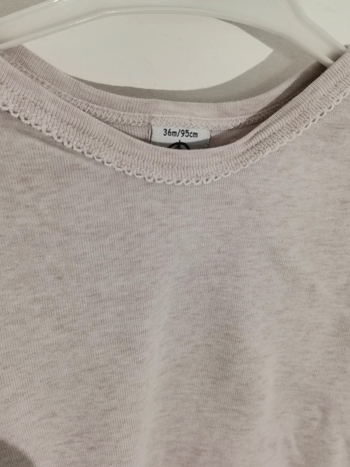 Bodies petit bateau – Petit Bateau – taille 24-36 mois / 92 cm 4