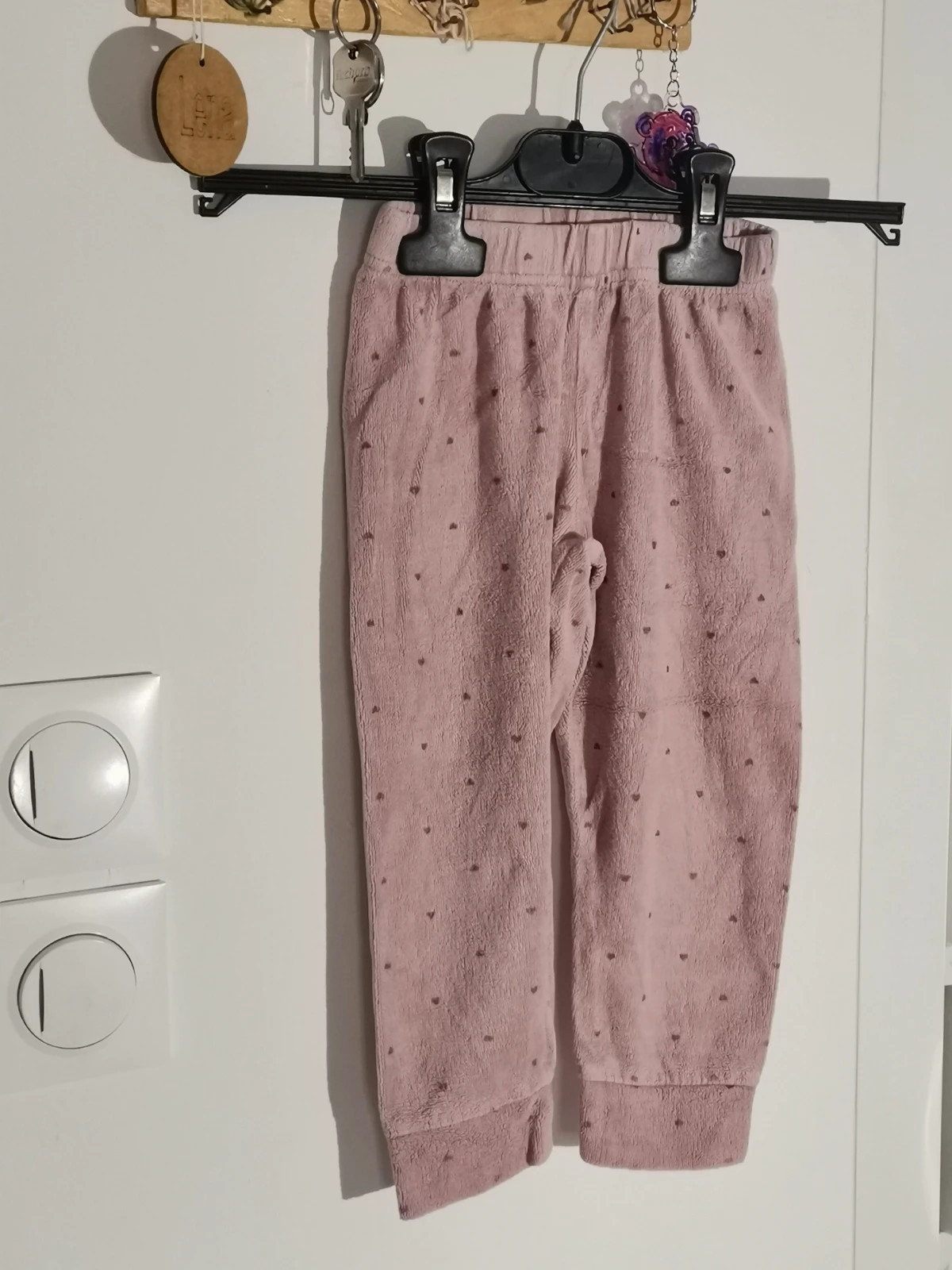 Pyjama Disney – Disney – taille 24-36 mois / 92 cm 4