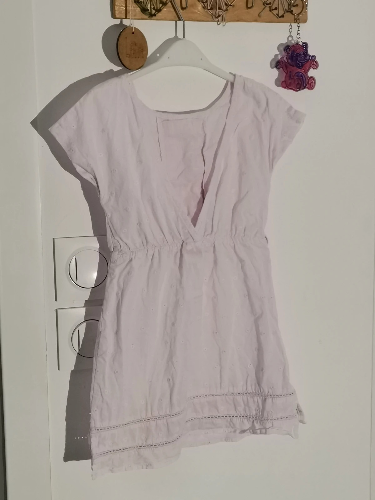 Robe tape à l'œil – Tape à l'œil – taille 3 ans / 98 cm 2