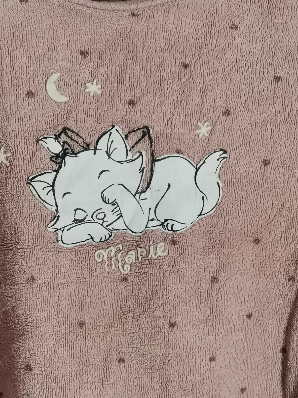 Pyjama Disney – Disney – taille 24-36 mois / 92 cm 2
