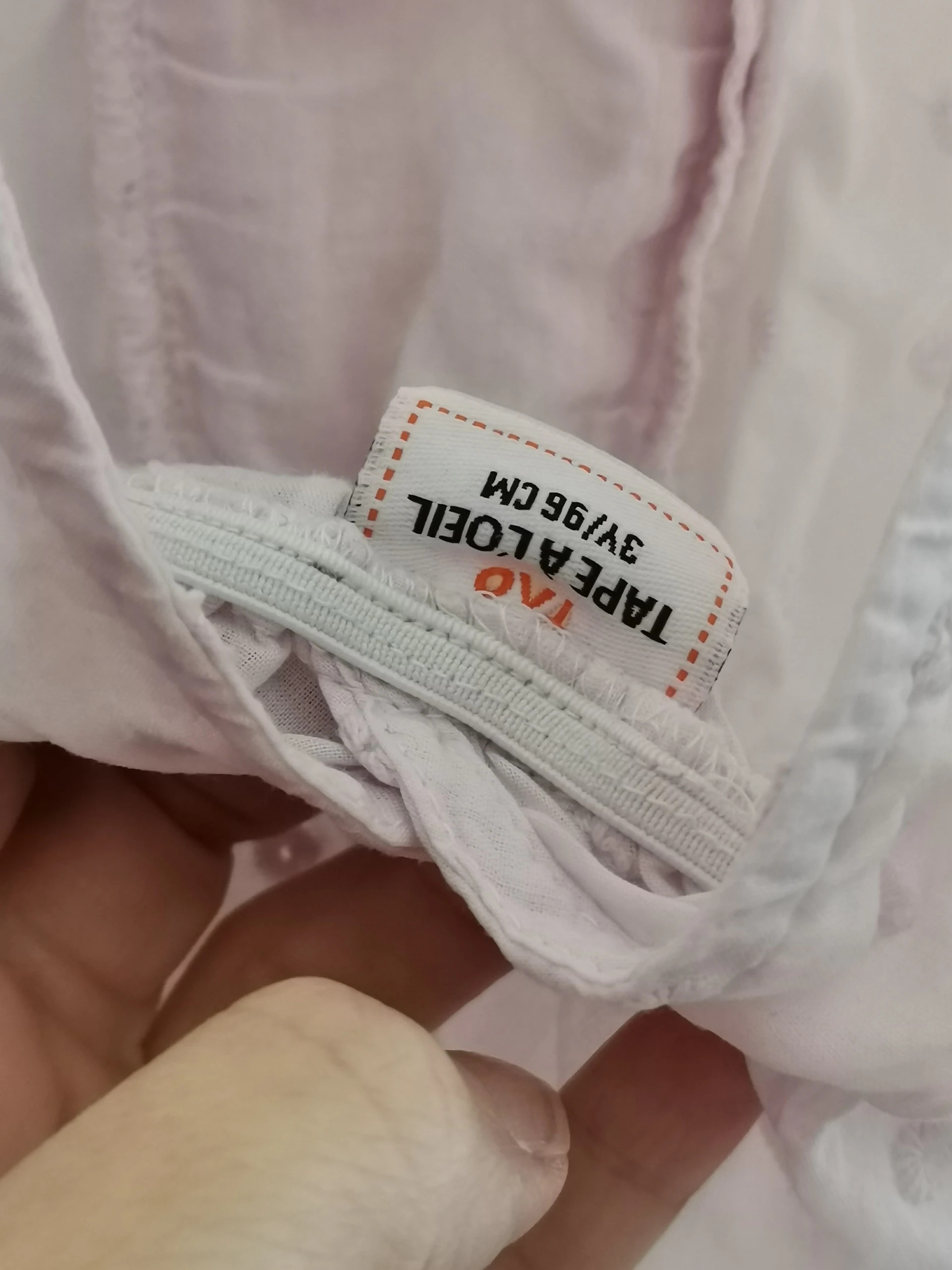 Robe tape à l'œil – Tape à l'œil – taille 3 ans / 98 cm 3
