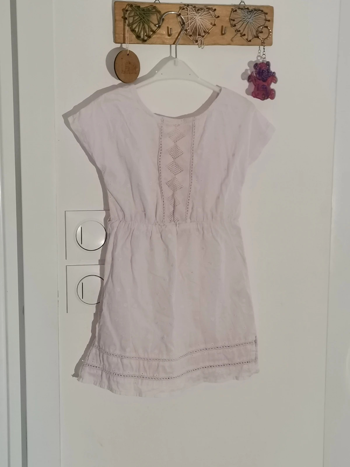 Robe tape à l'œil – Tape à l'œil – taille 3 ans / 98 cm
