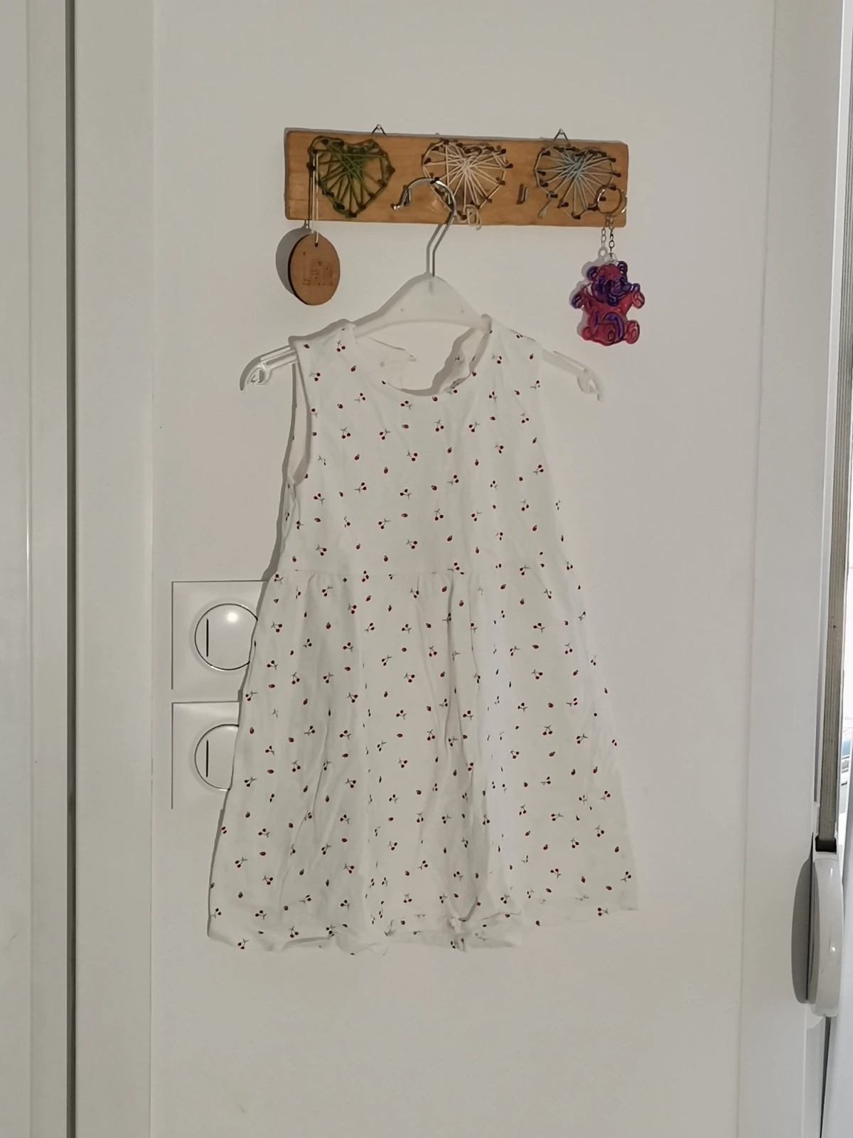 Robe kiabi – Kiabi – taille 24-36 mois / 92 cm