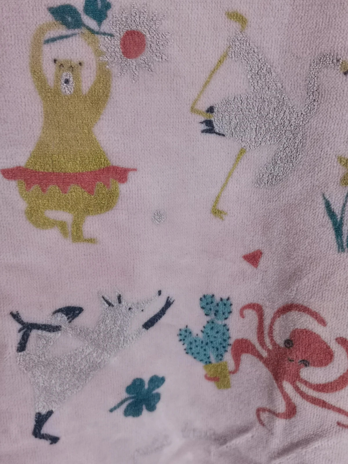 Pyjama petit bateau – Disney – taille 3 ans / 98 cm 3