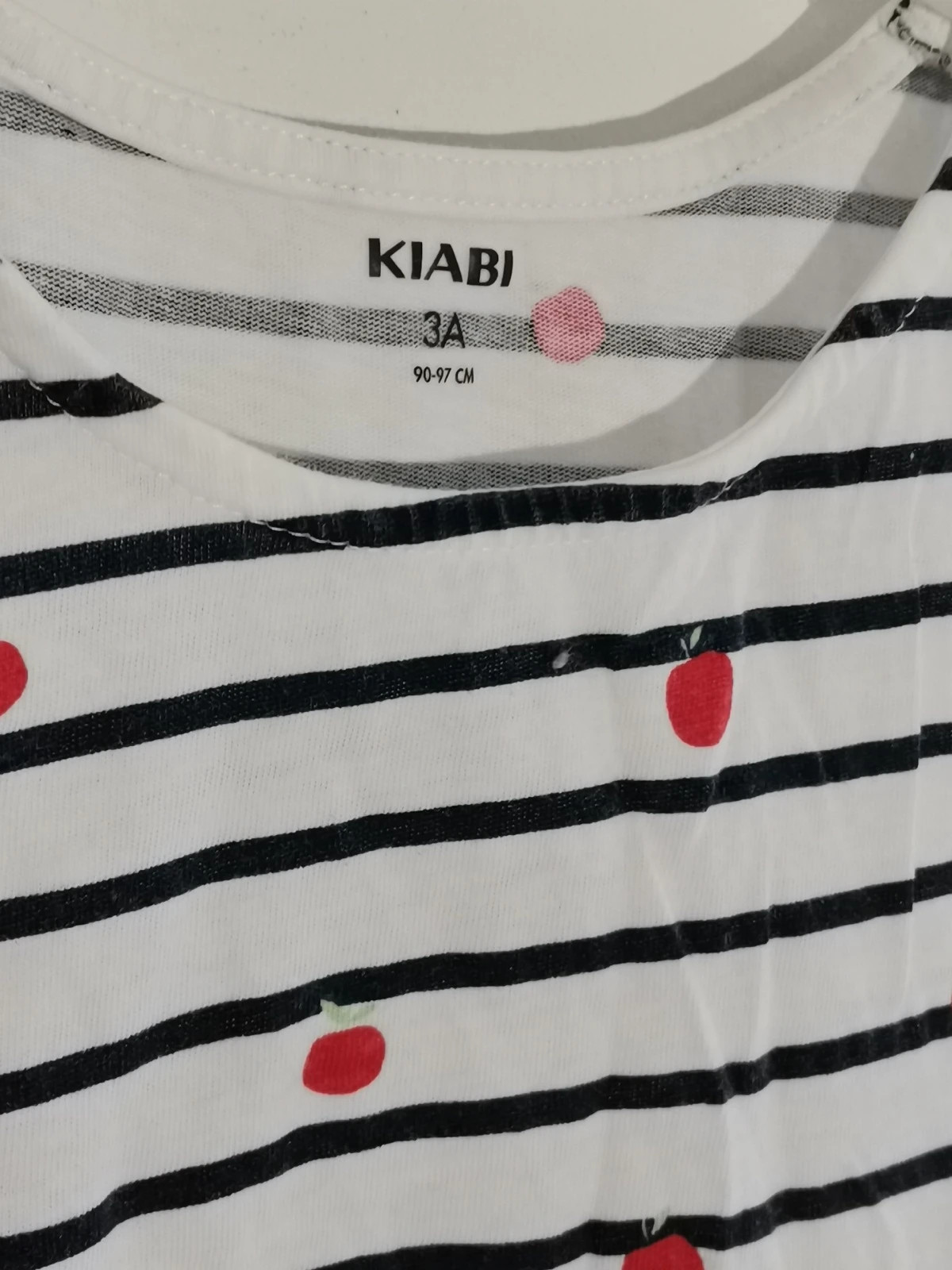 Robe kiabi – Kiabi – taille 3 ans / 98 cm 2