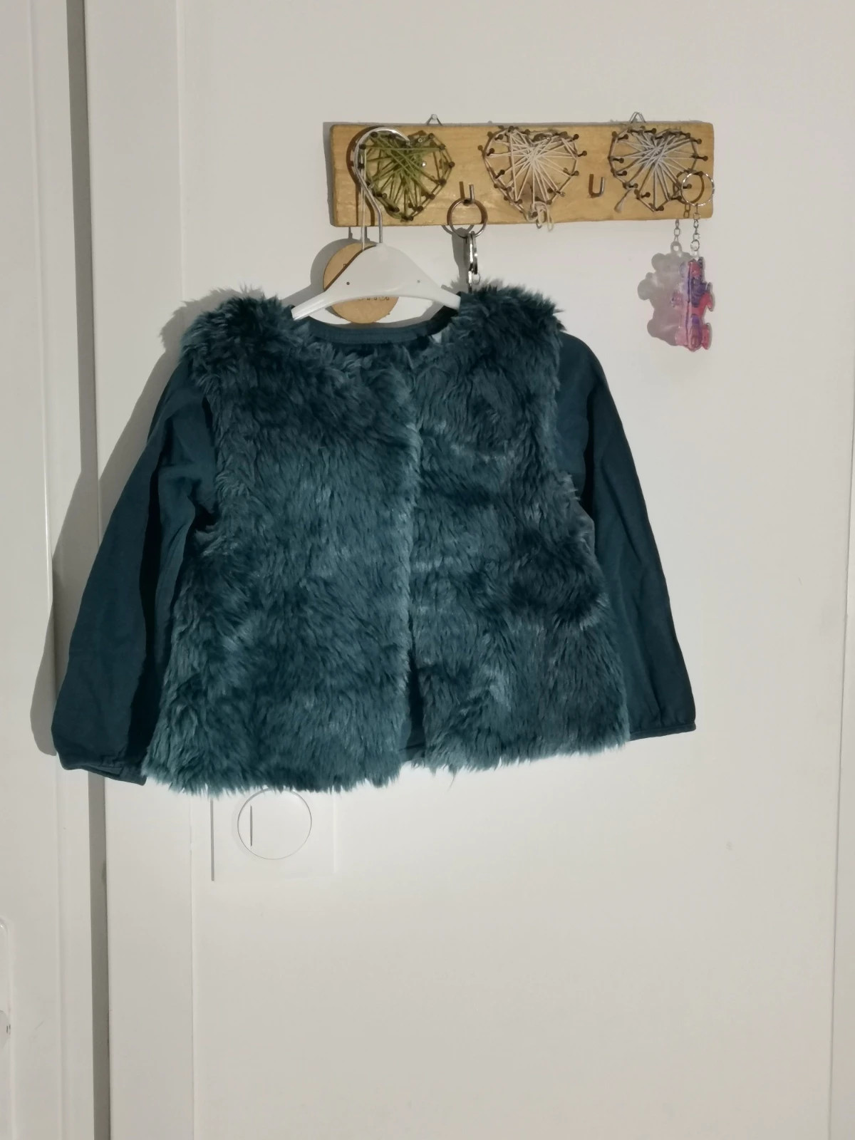 Ensemble okaidi – Okaïdi – taille 3 ans / 98 cm 3