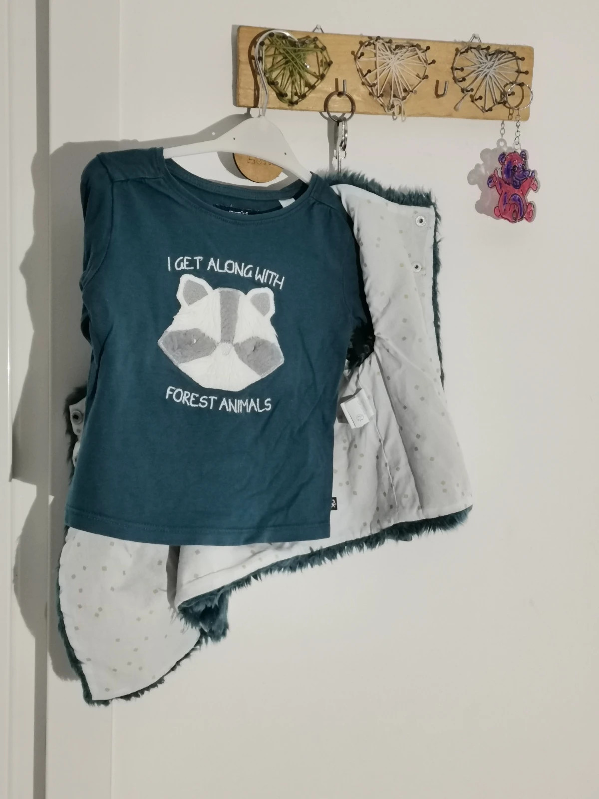 Ensemble okaidi – Okaïdi – taille 3 ans / 98 cm 2