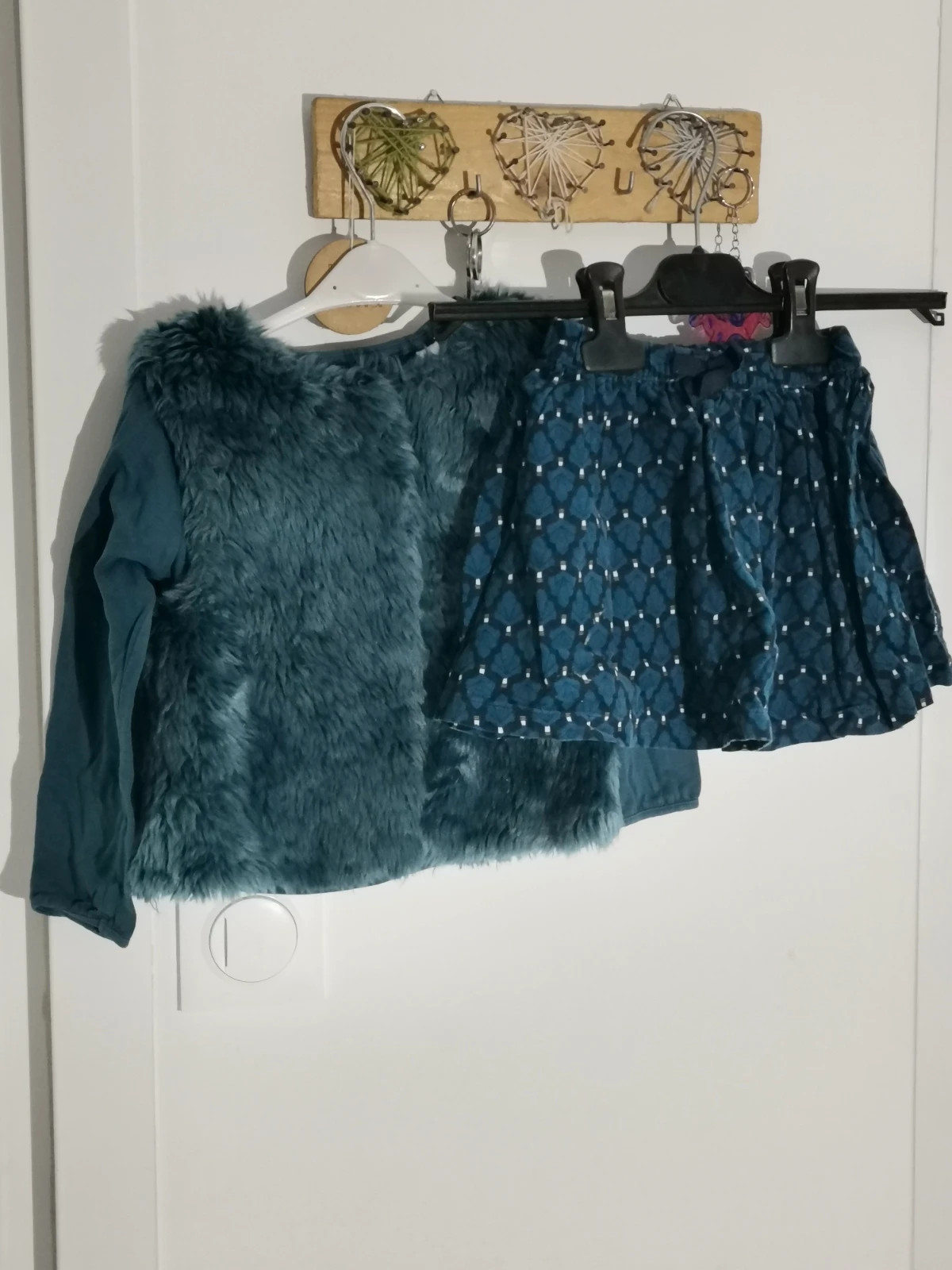 Ensemble okaidi – Okaïdi – taille 3 ans / 98 cm