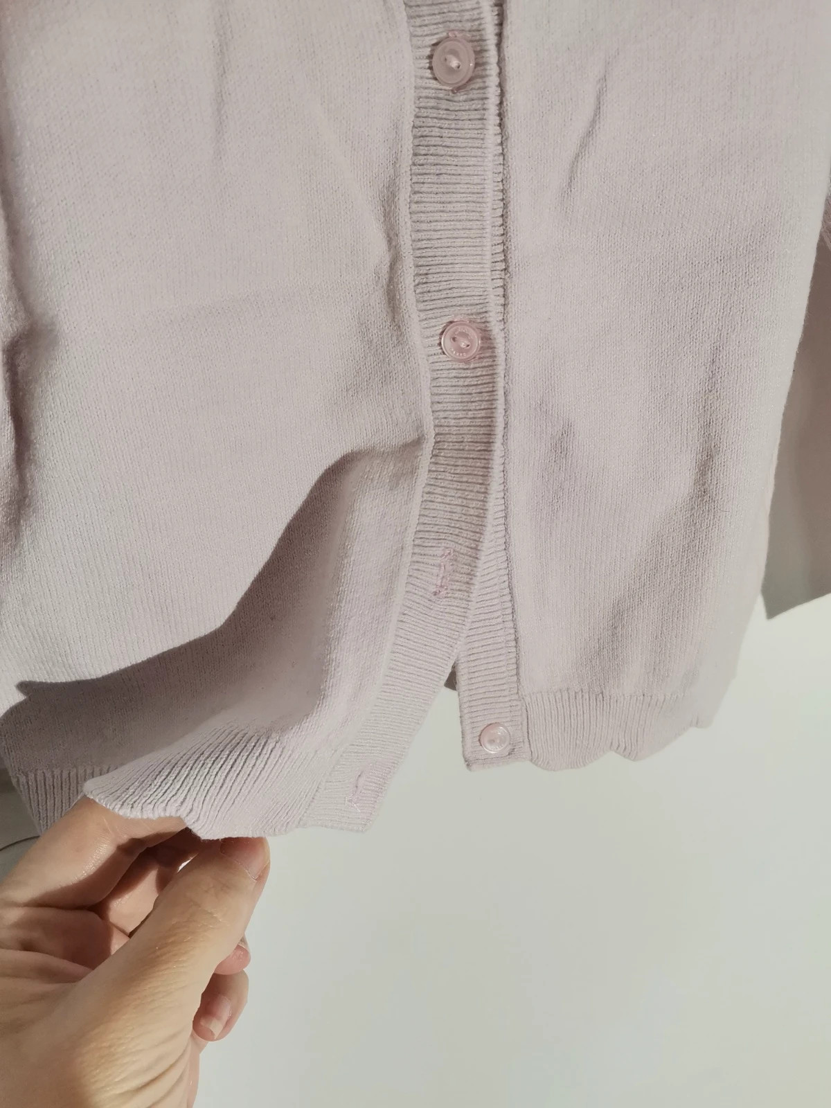 Gilet jacadi – Jacadi – taille 3 ans / 98 cm 3