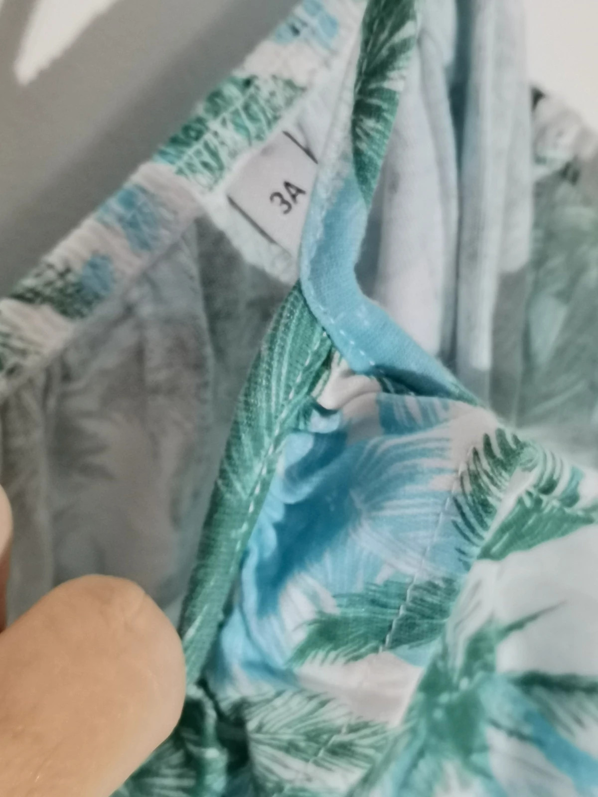 Robe été – Inconnu – taille 3 ans / 98 cm 2