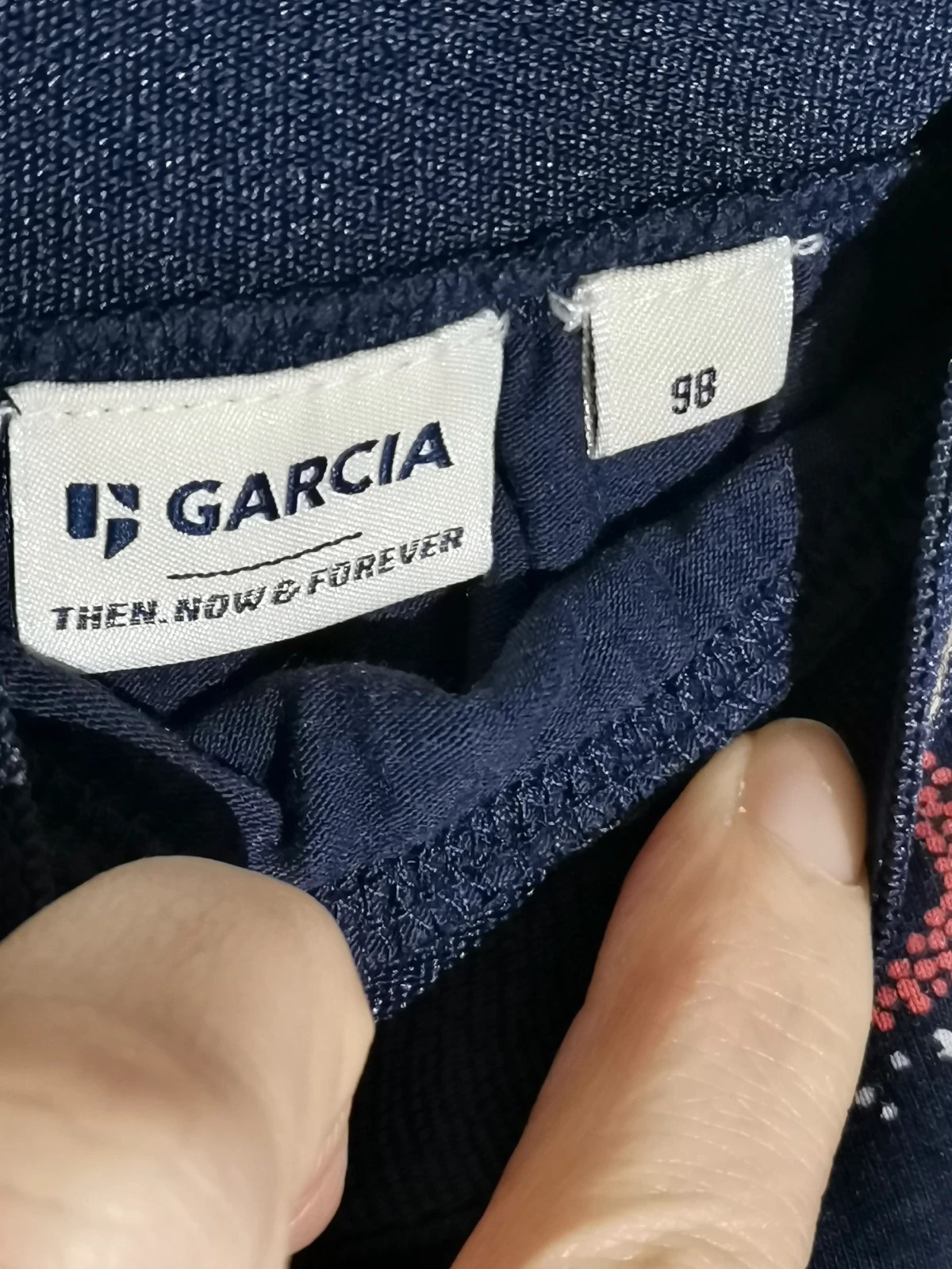 Jupe garcia – Garcia – taille 3 ans / 98 cm 2