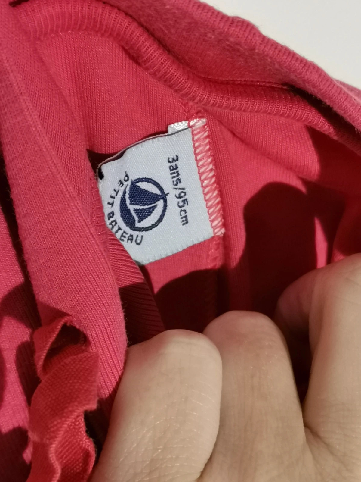 Short petit bateau – Petit Bateau – taille 3 ans / 98 cm 3