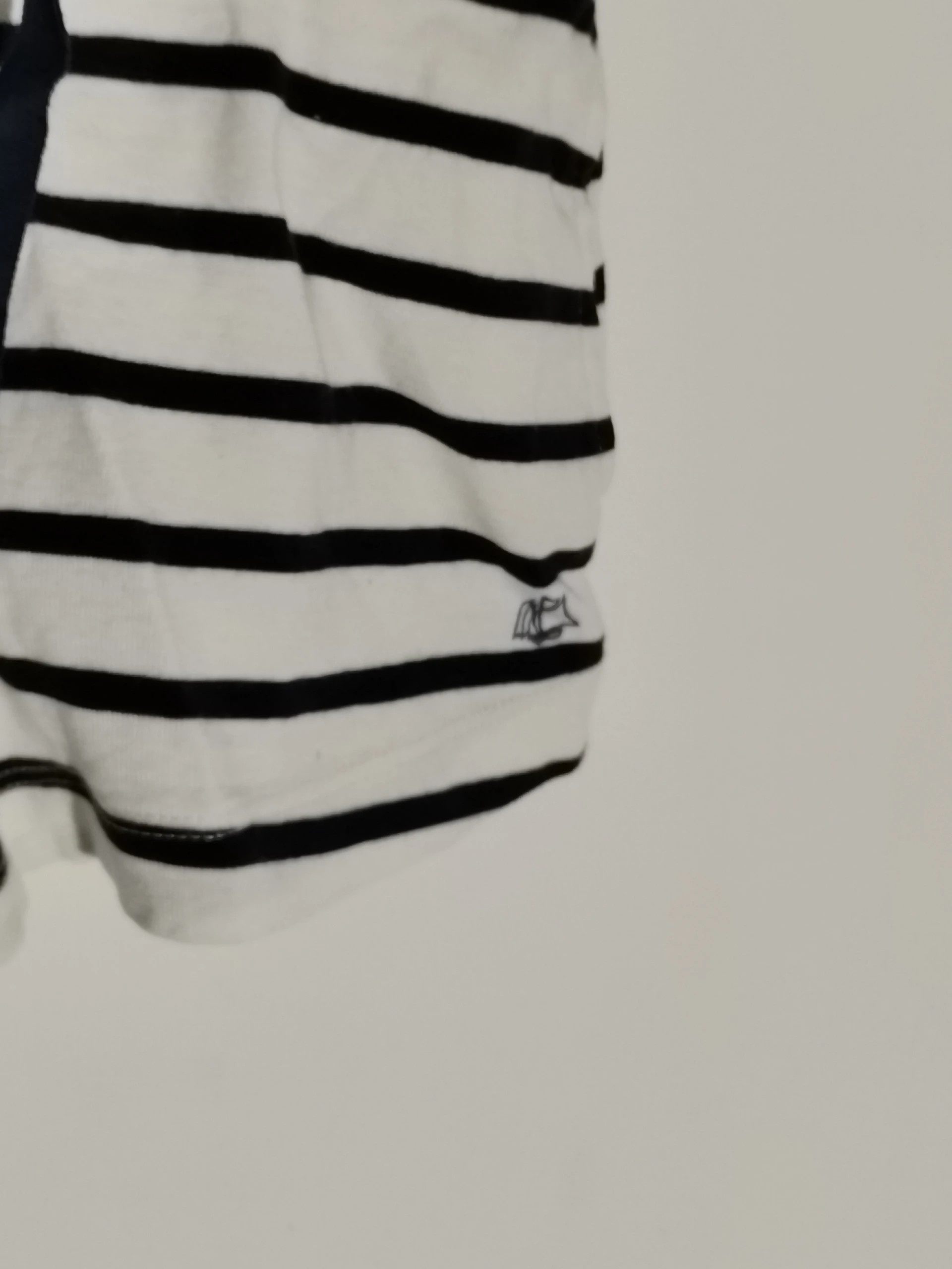 Short petit bateau – Petit Bateau – taille 3 ans / 98 cm 2