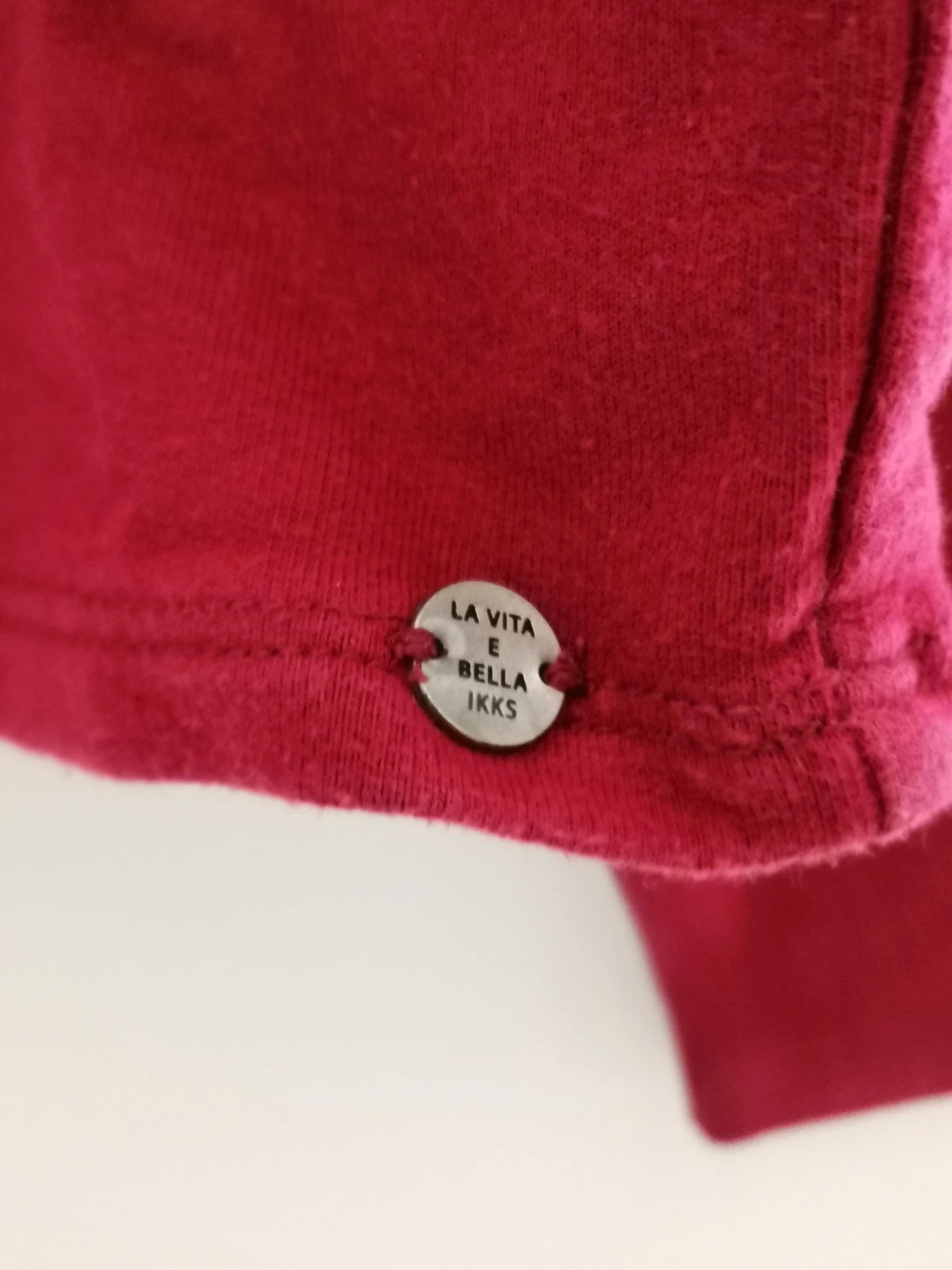 Pull ikks – IKKS – taille 3 ans / 98 cm 3