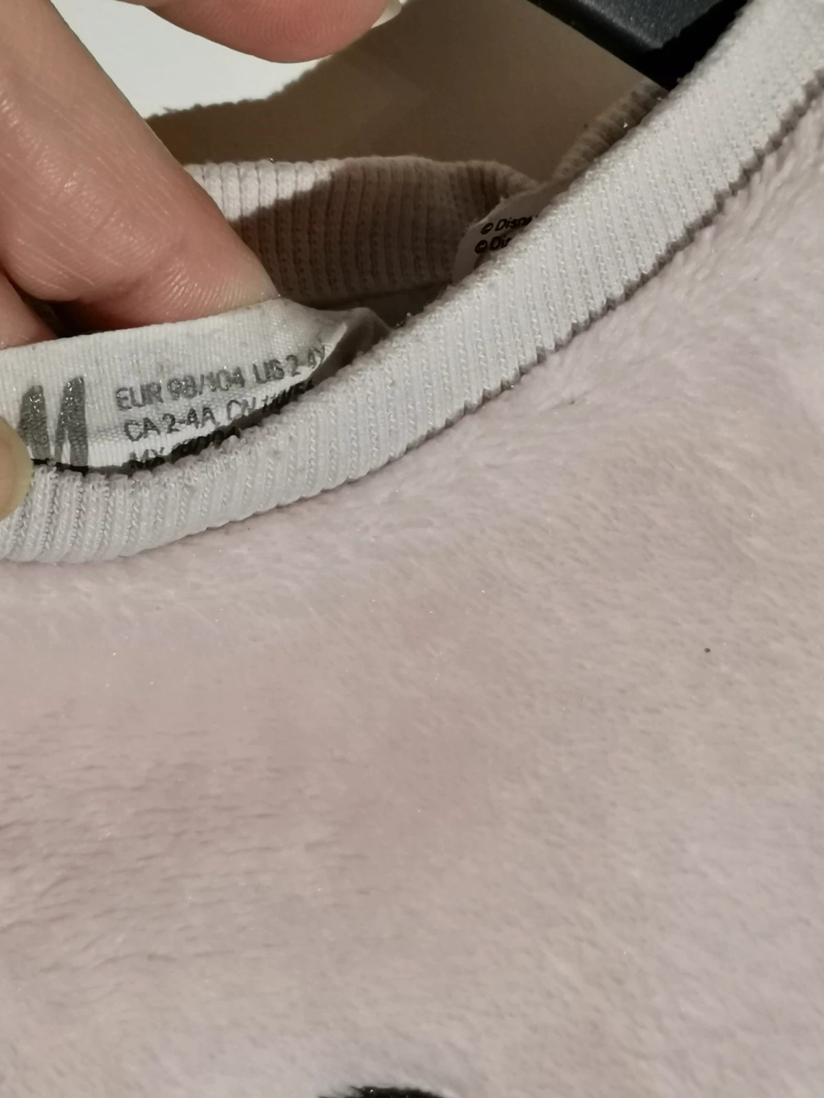 Pull h&m – H&M – taille 3 ans / 98 cm 3