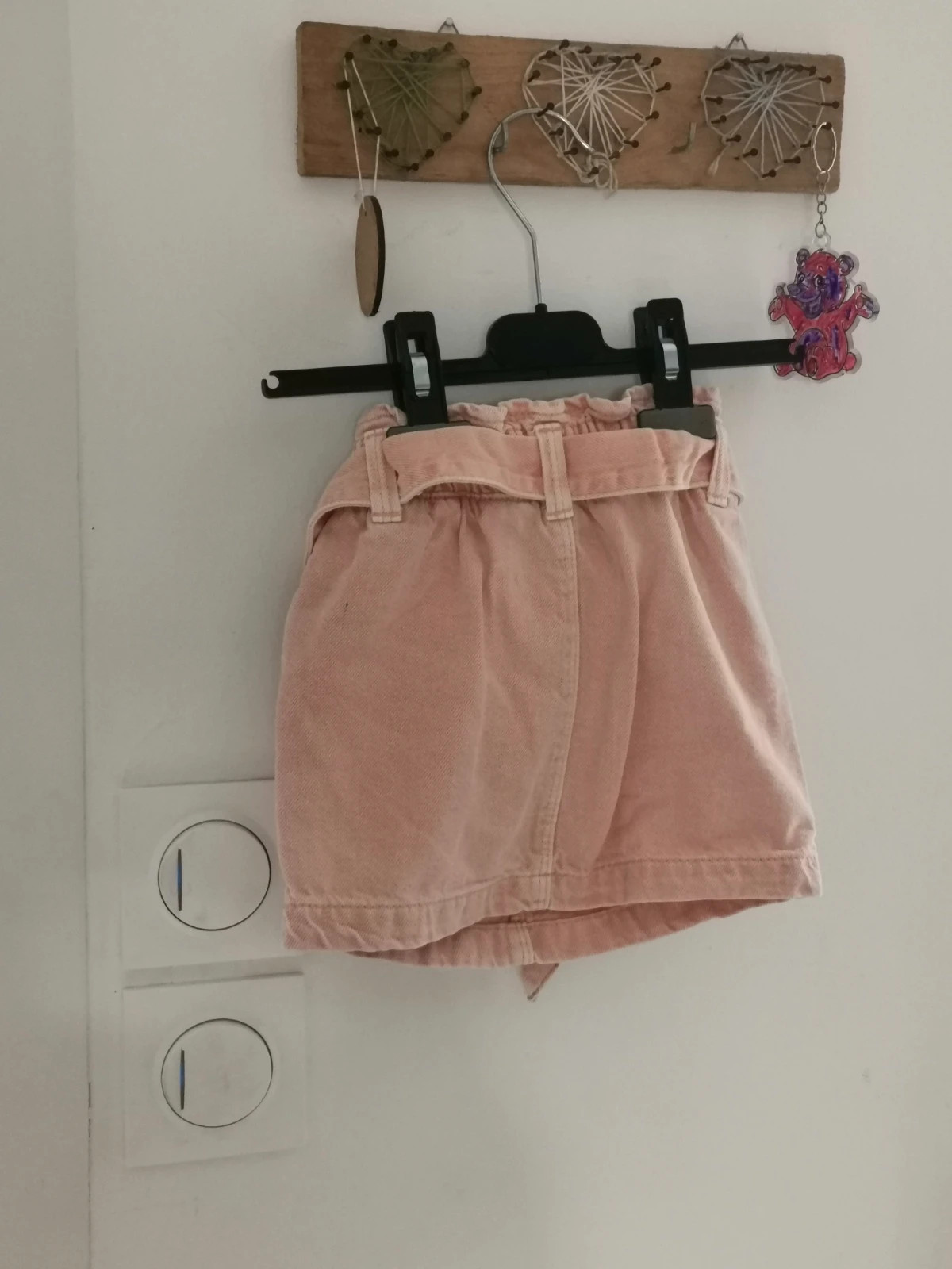 Jupe kiabi – Kiabi – taille 3 ans / 98 cm 2