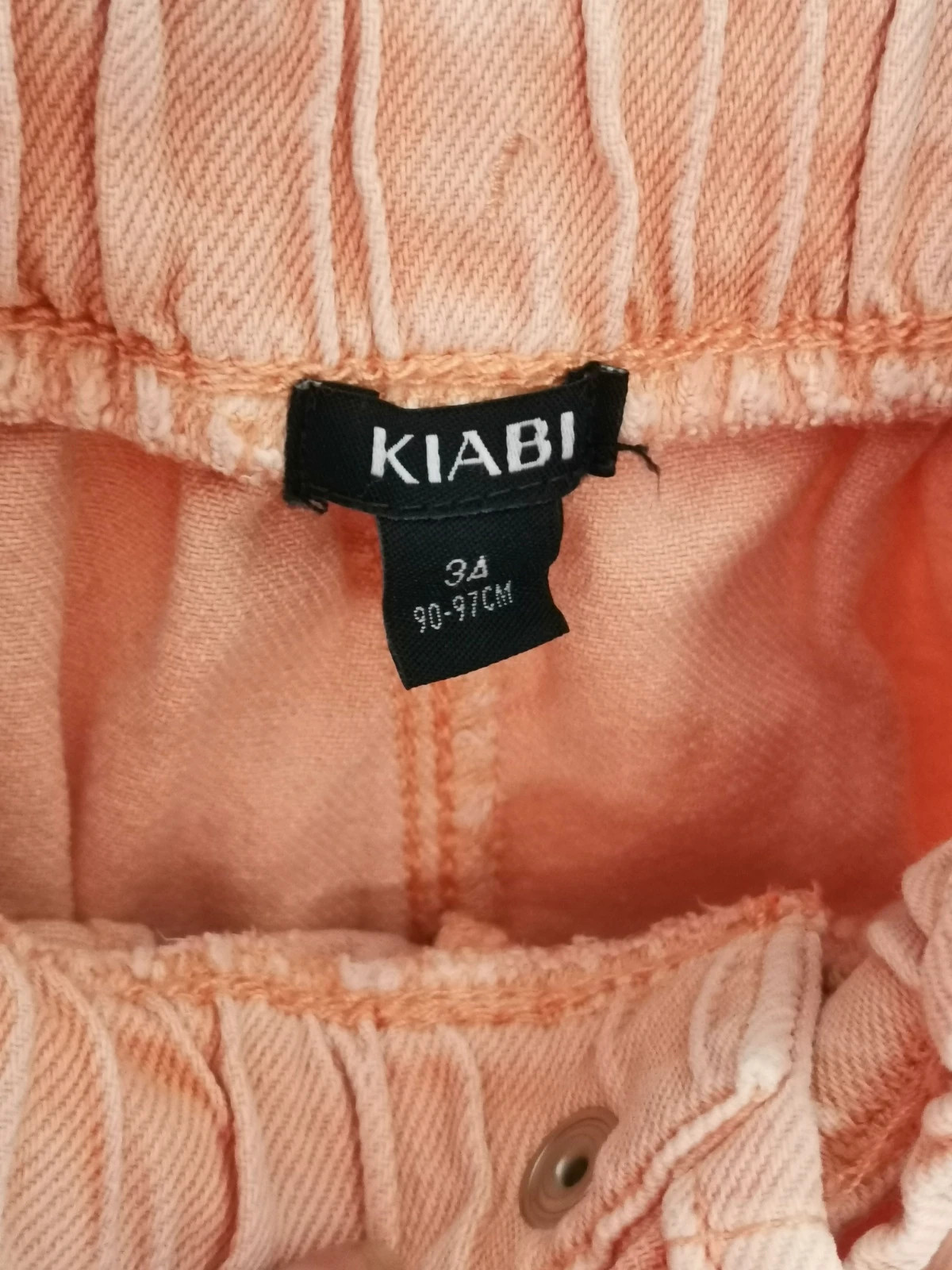 Jupe kiabi – Kiabi – taille 3 ans / 98 cm 3