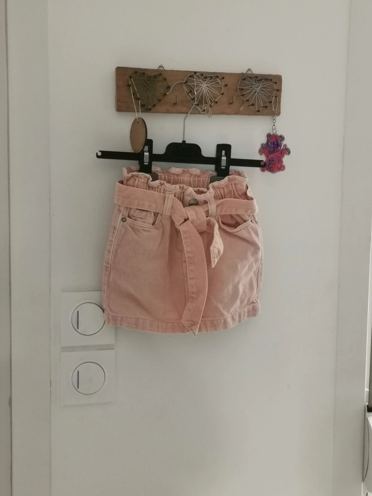 Jupe kiabi – Kiabi – taille 3 ans / 98 cm
