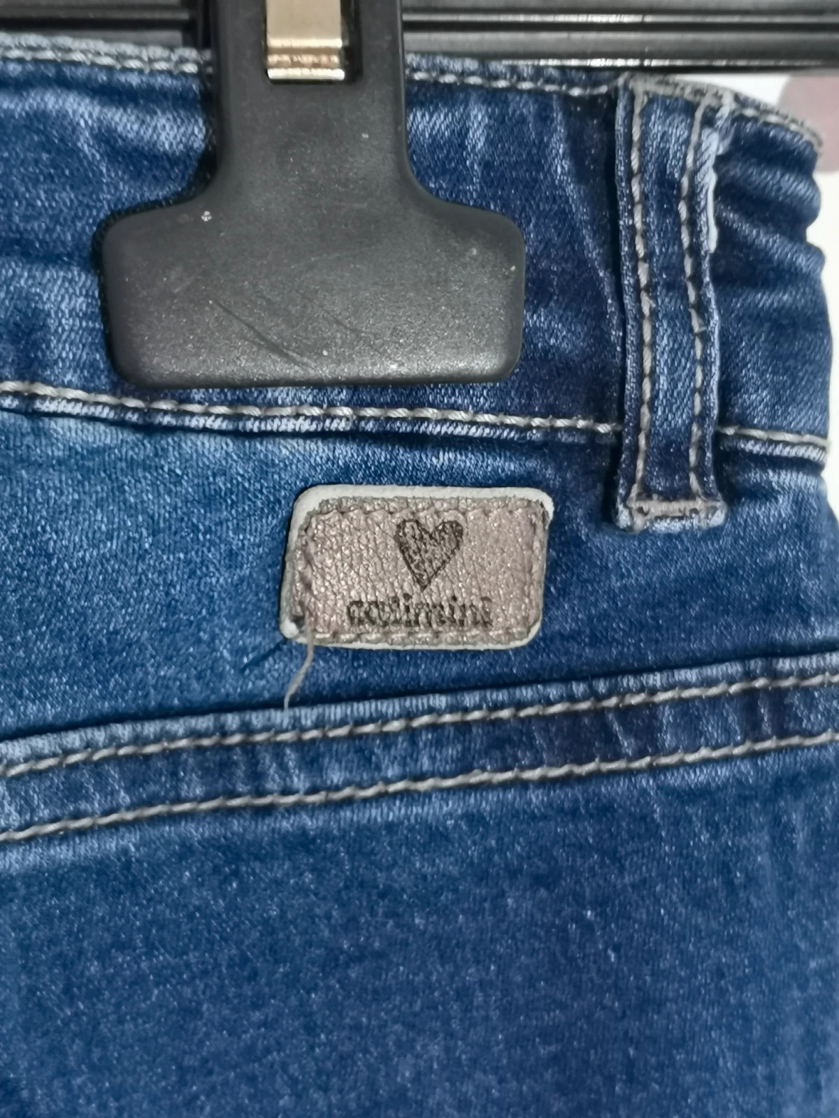 Jeans catimini – Catimini – taille 3 ans / 98 cm 3