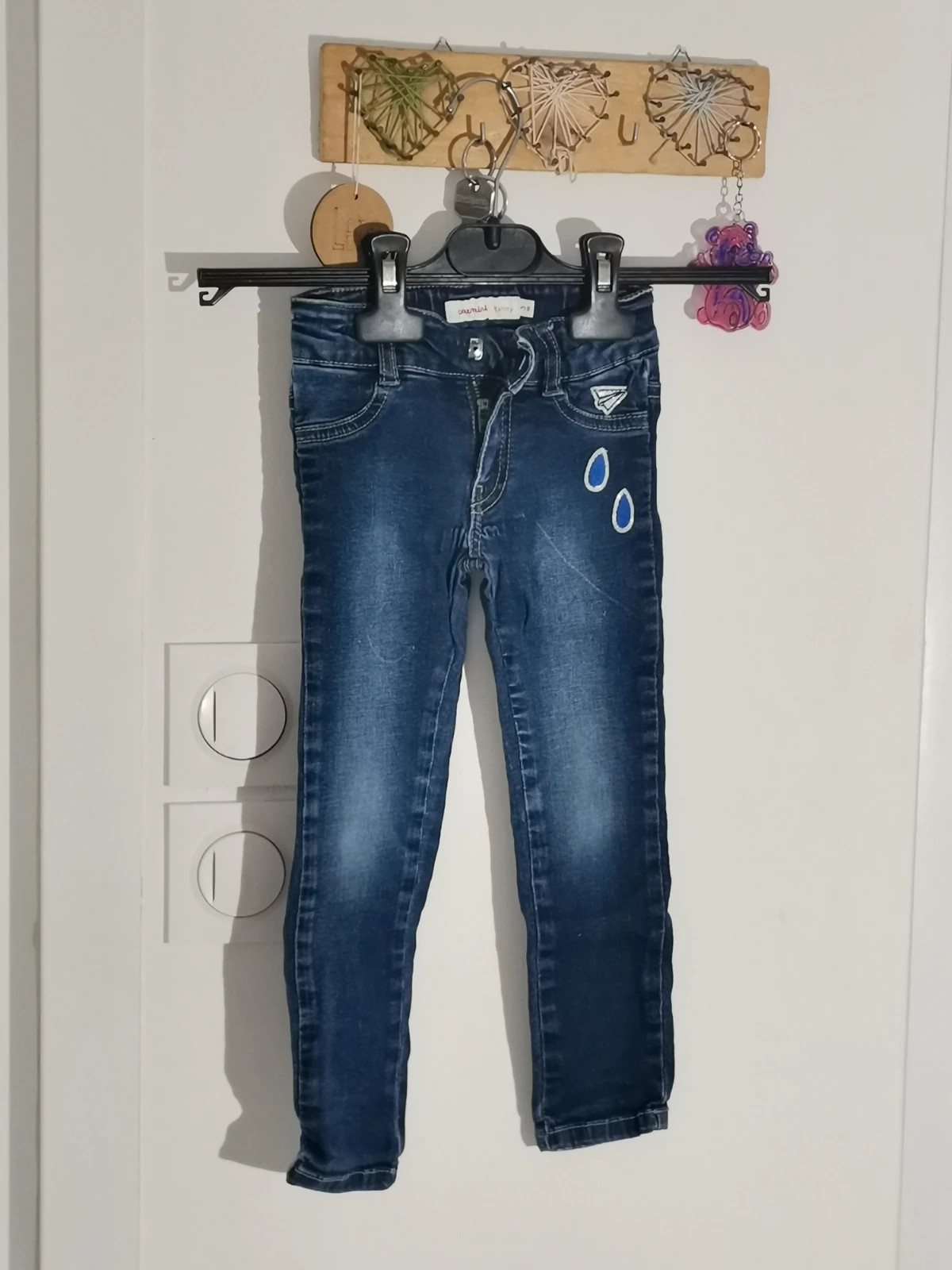 Jeans catimini