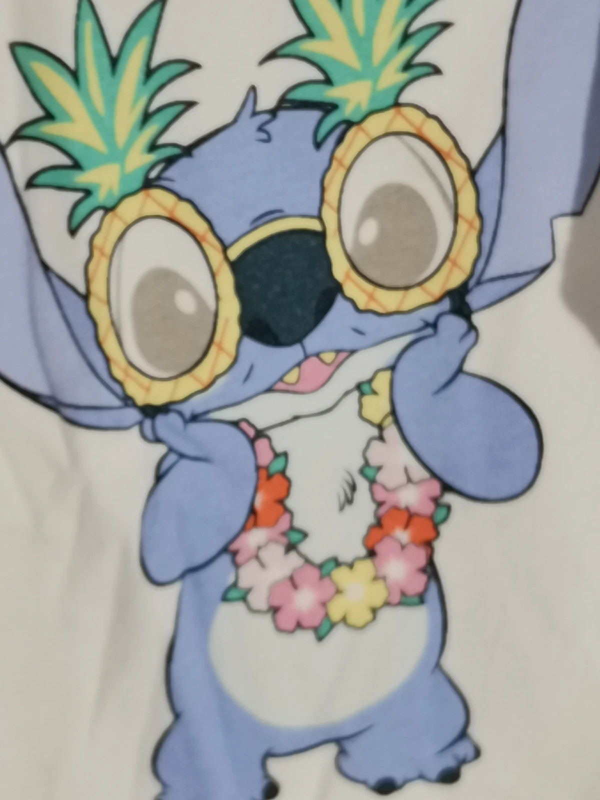 Ensemble stitch – Disney – taille 3 ans / 98 cm 2