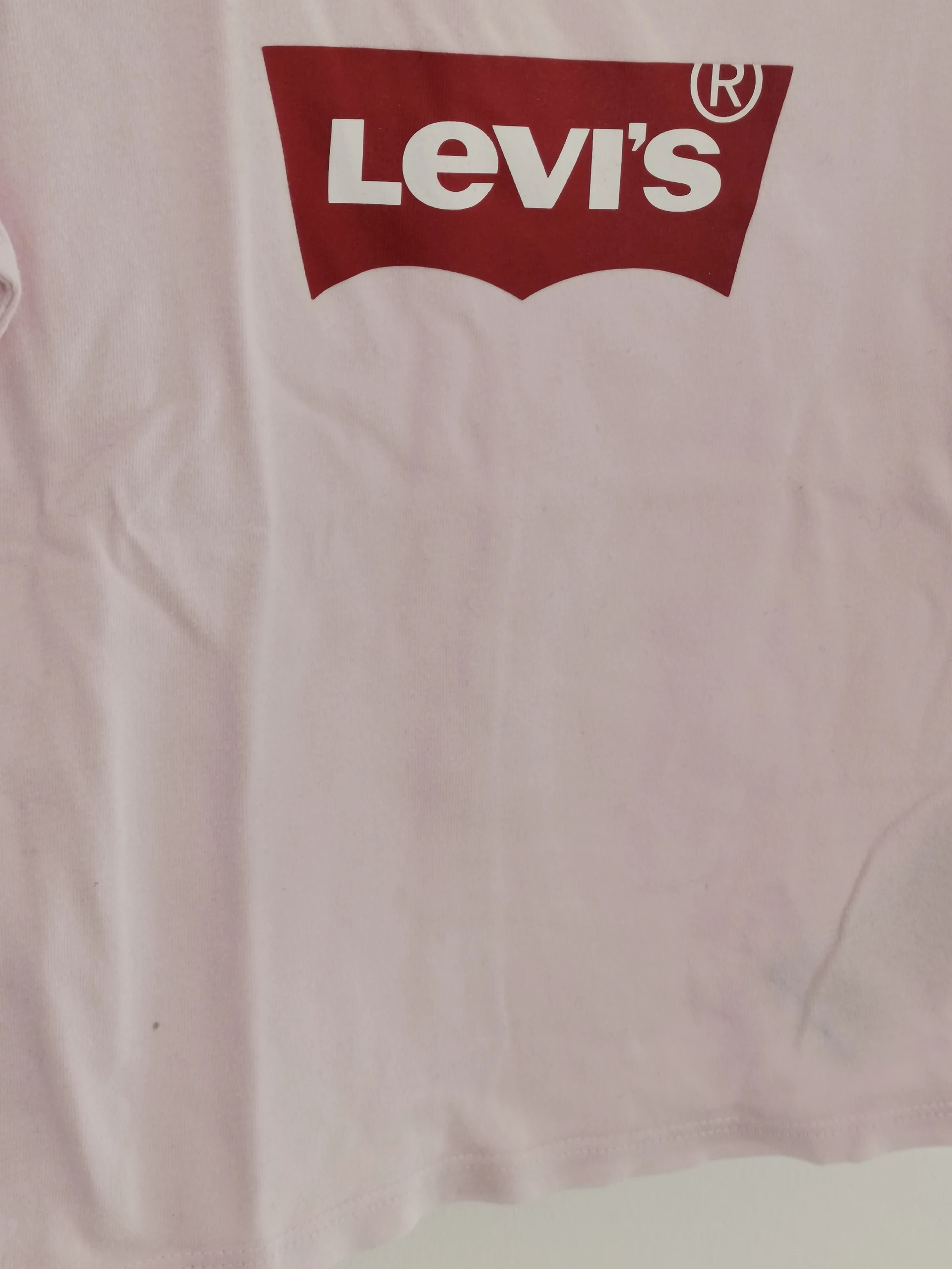 Haut levi's – Levi's – taille 24-36 mois / 92 cm 2