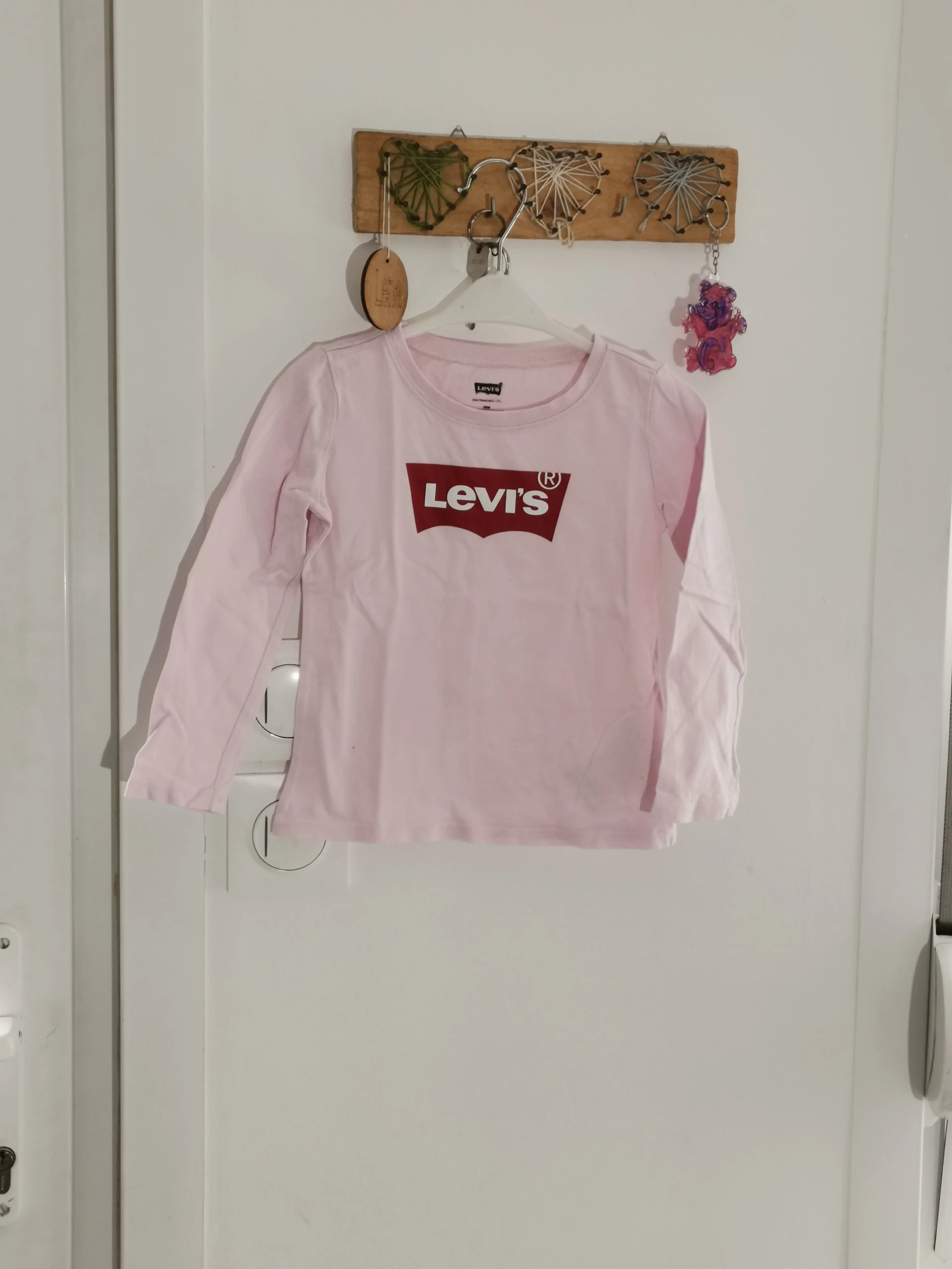 Haut levi's