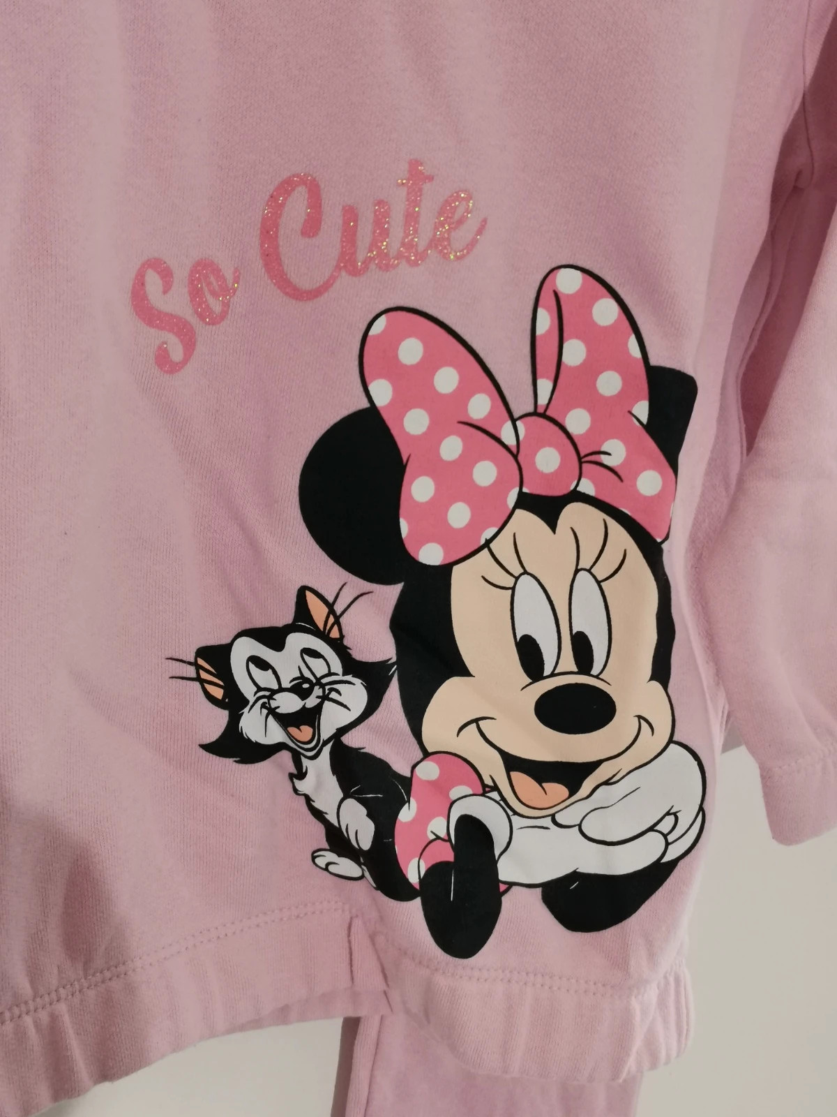 Ensemble Disney – Disney – taille 24-36 mois / 92 cm 2