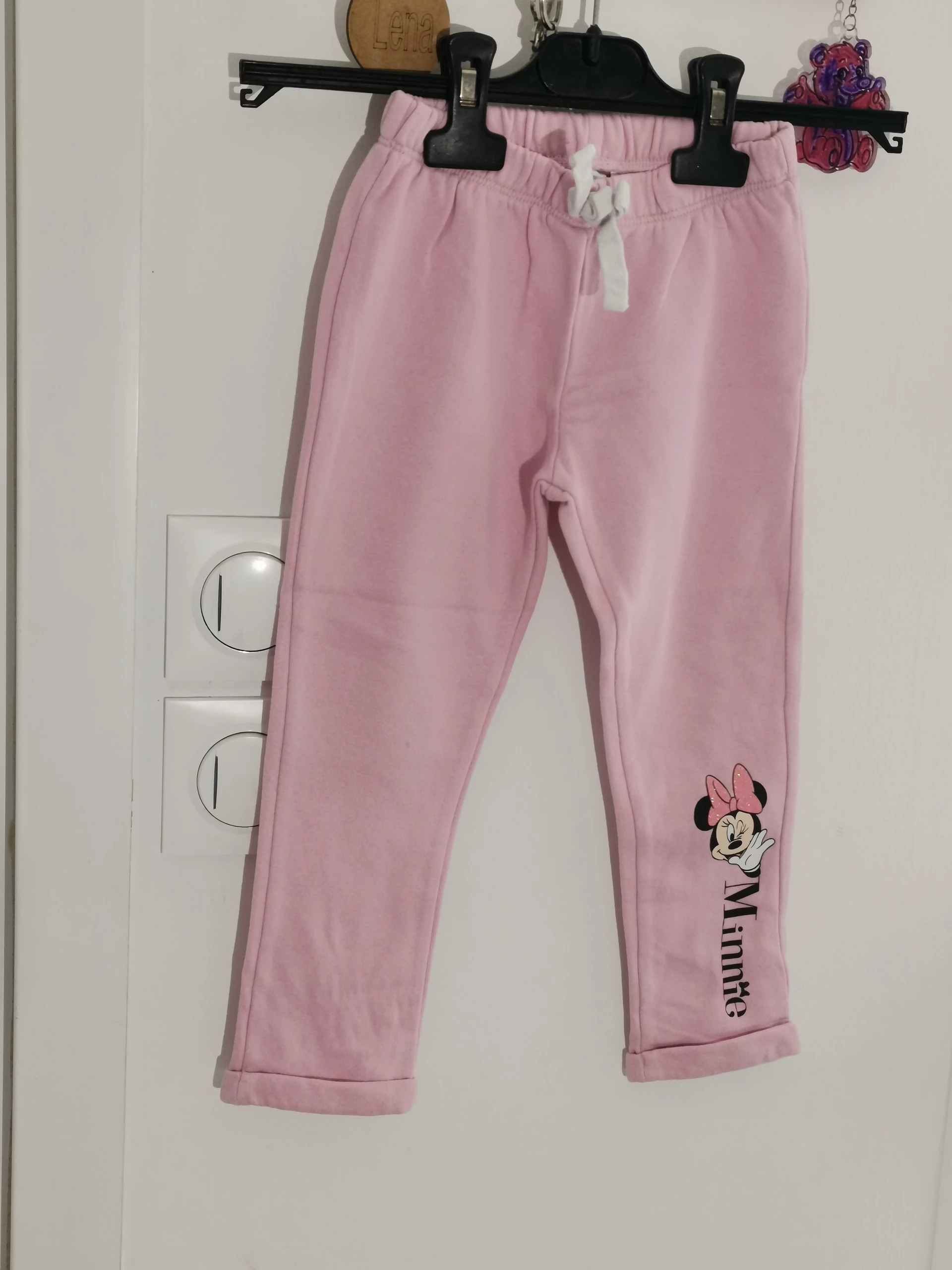 Ensemble Disney – Disney – taille 24-36 mois / 92 cm 4