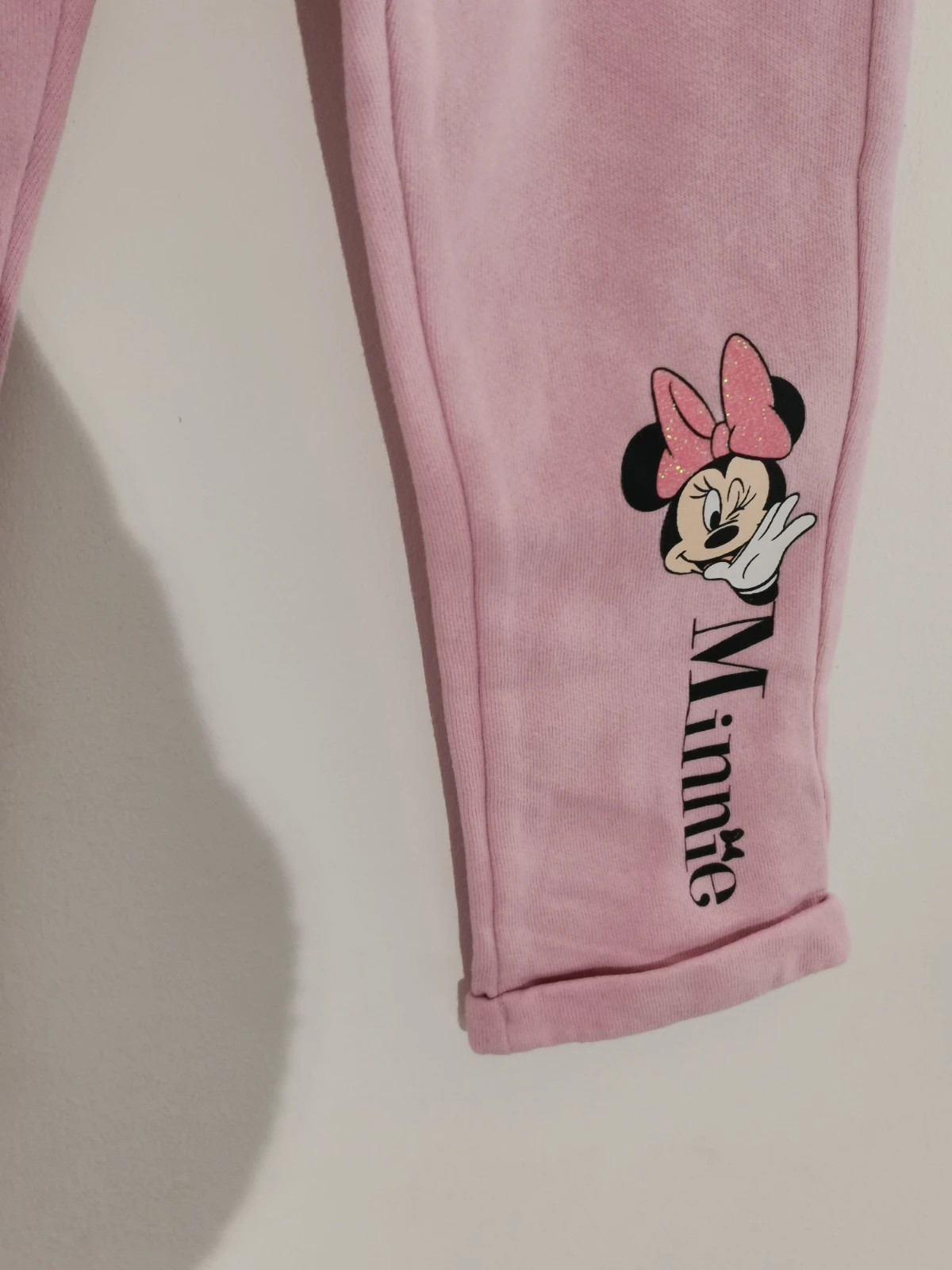 Ensemble Disney – Disney – taille 24-36 mois / 92 cm 5