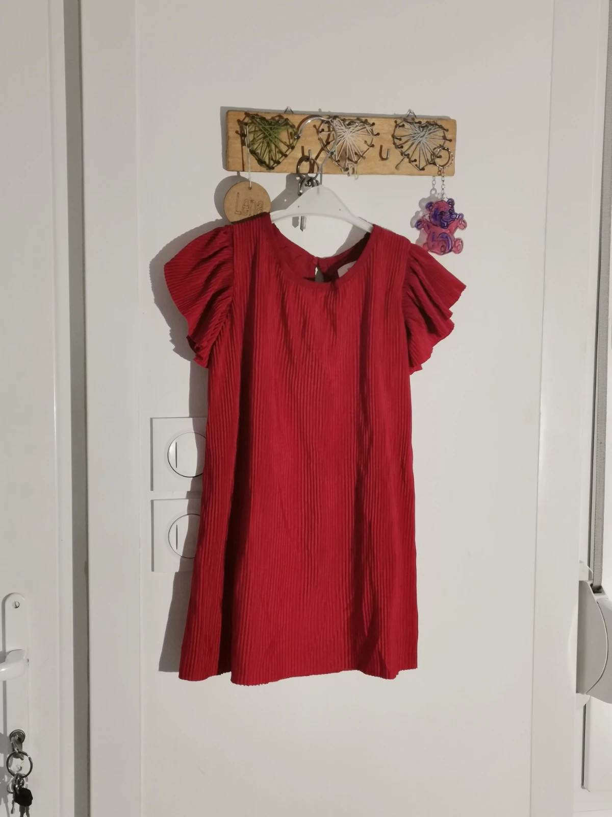 Robe catimini – Catimini – taille 3 ans / 98 cm