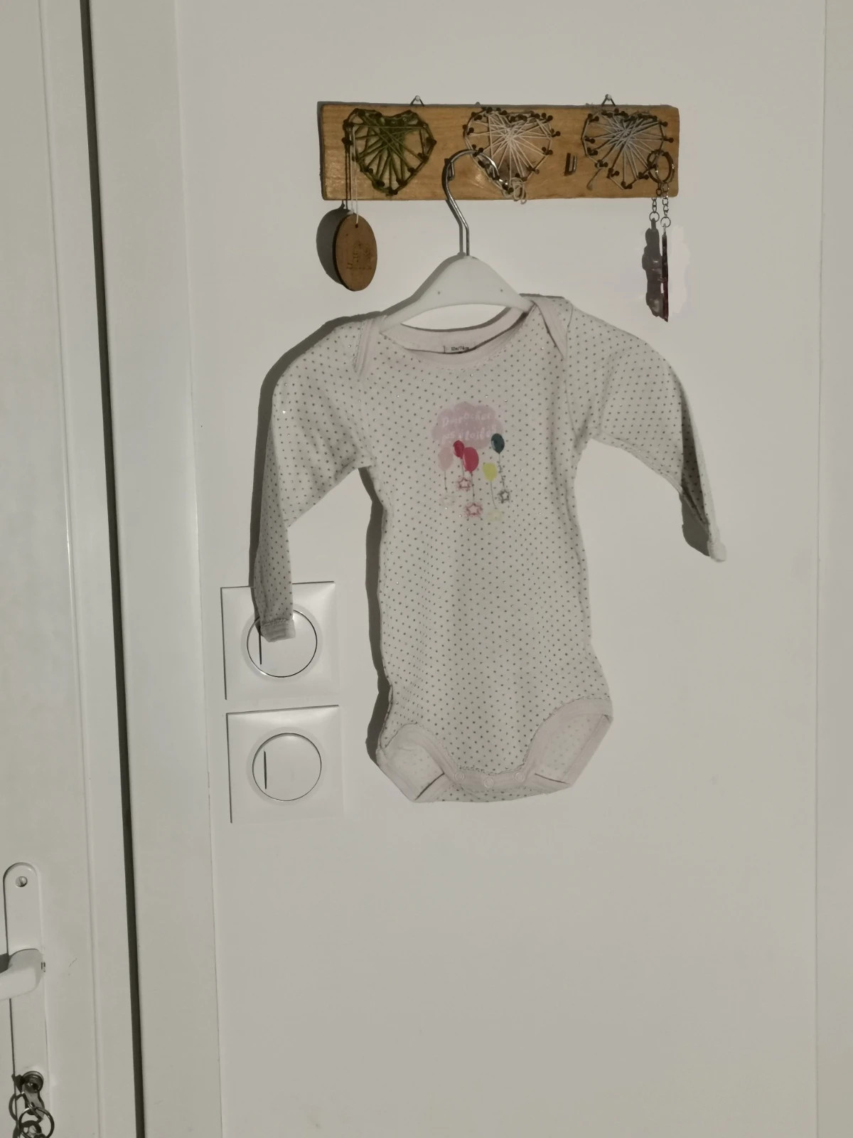 Bodie petit bateau