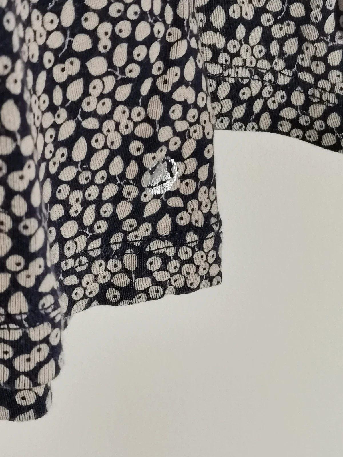 Haut petit bateau – Petit Bateau – taille 24-36 mois / 92 cm 2