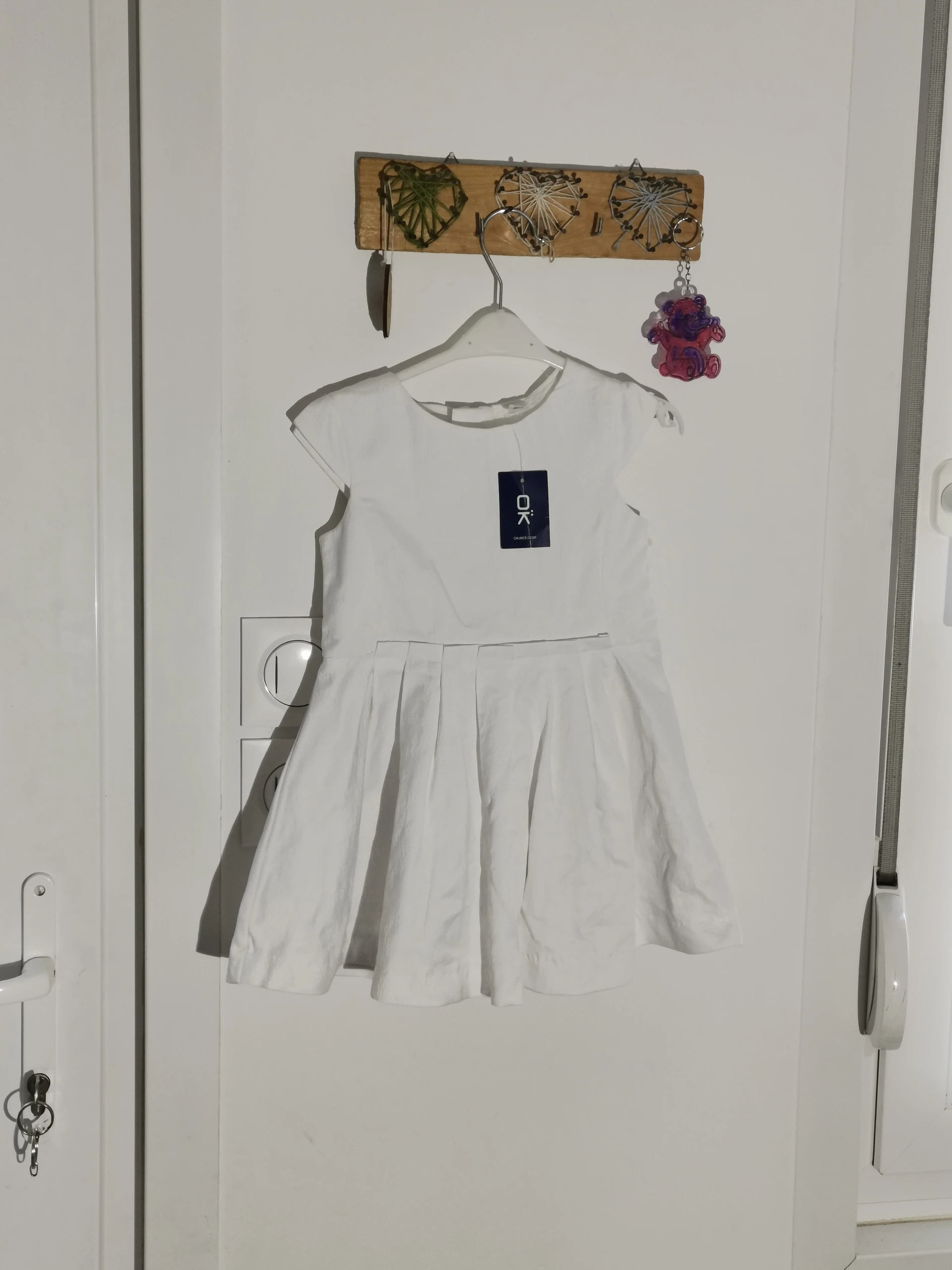 Robe okaïdi