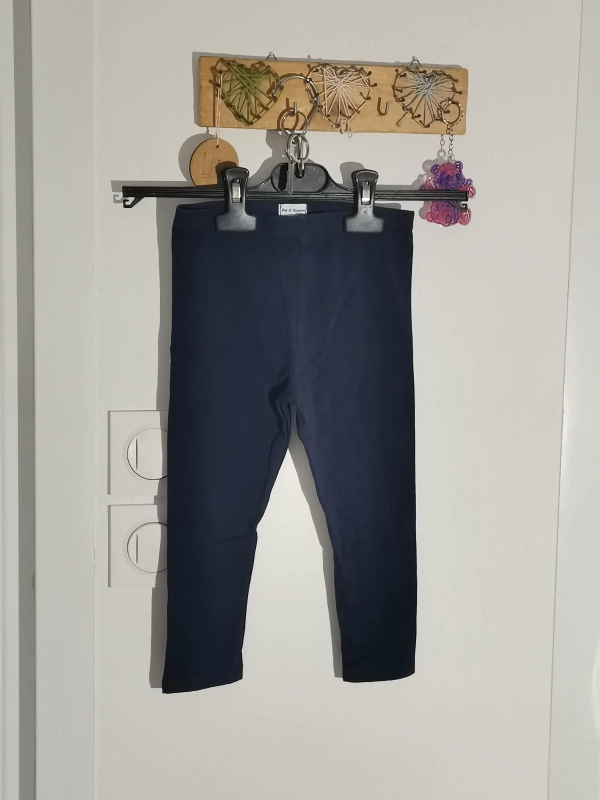 Legging pat et ripaton