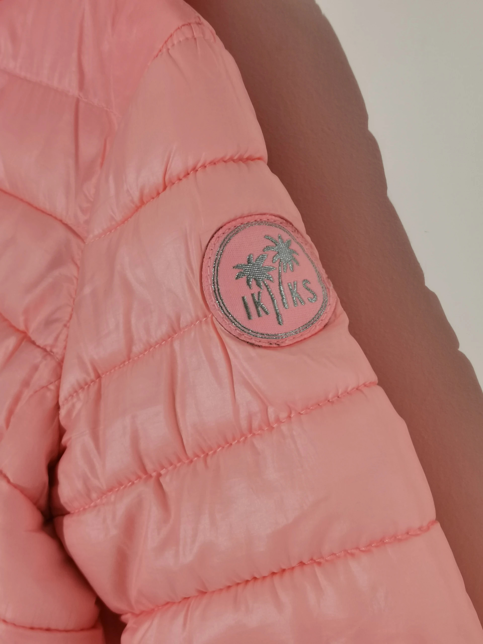 Manteau ikks – IKKS – taille 3 ans / 98 cm 2