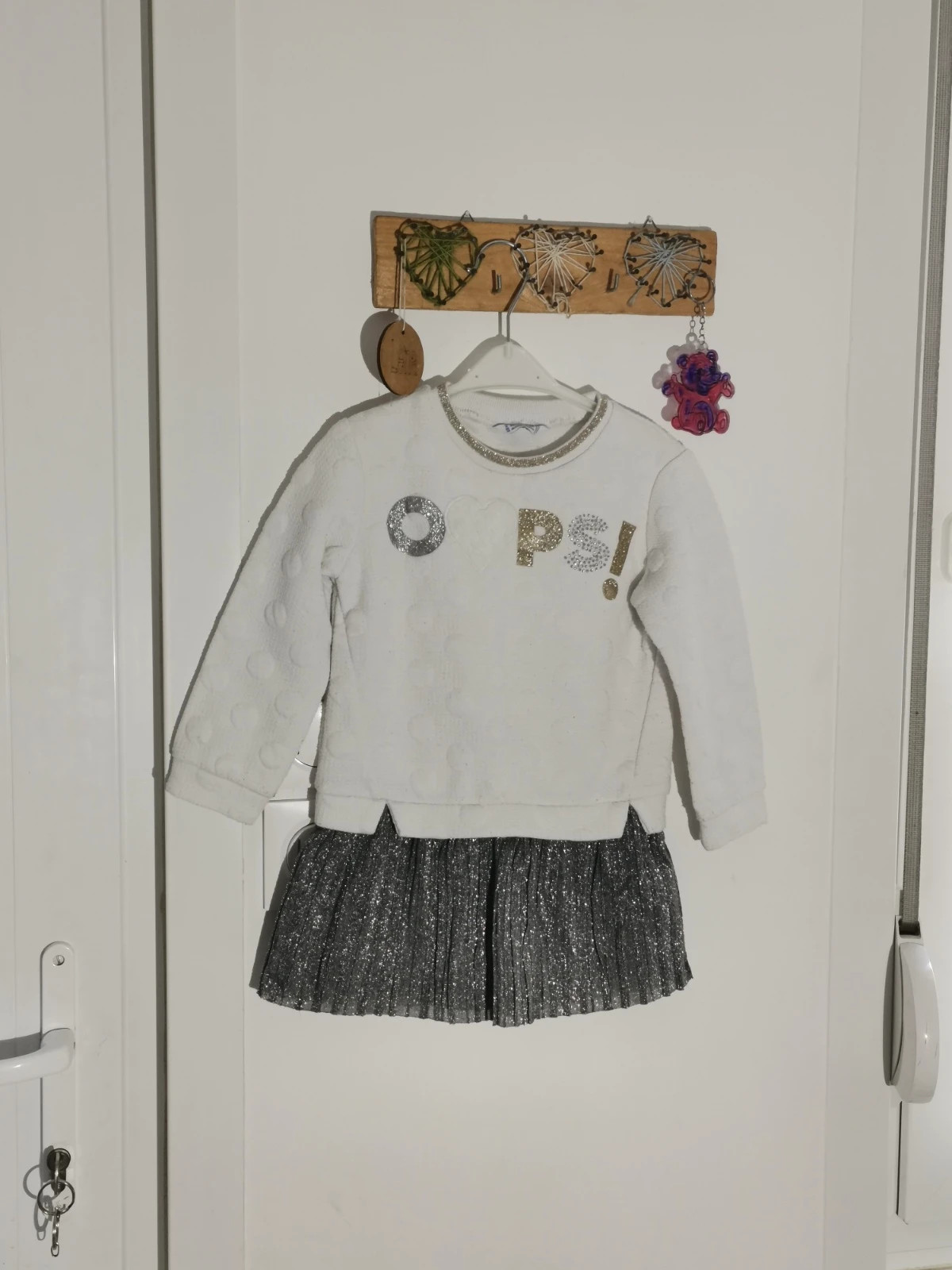 Robe mayoral