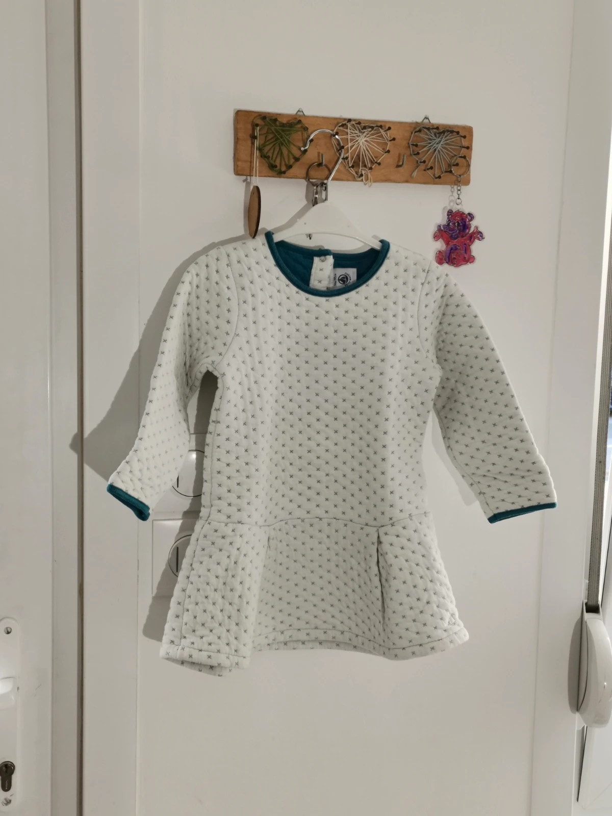 Robe petit bateau