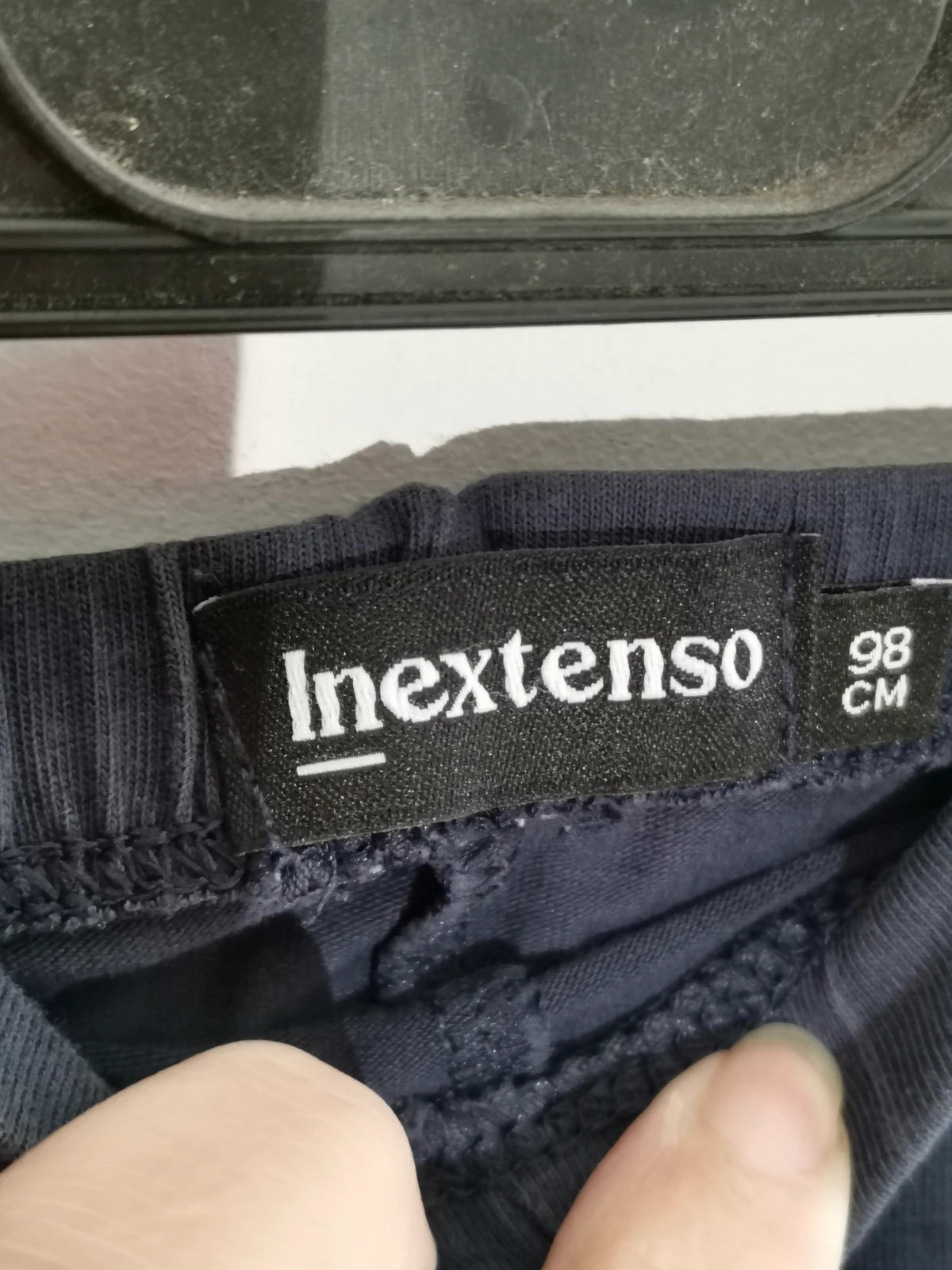 Legging – In Extenso – taille 3 ans / 98 cm 2
