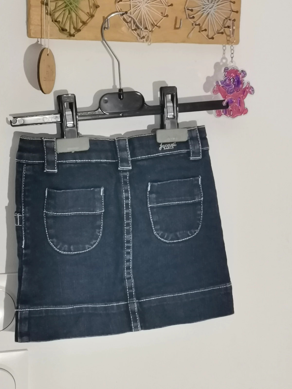 Jupe jacadi – Jacadi – taille 18-24 mois / 86 cm 4