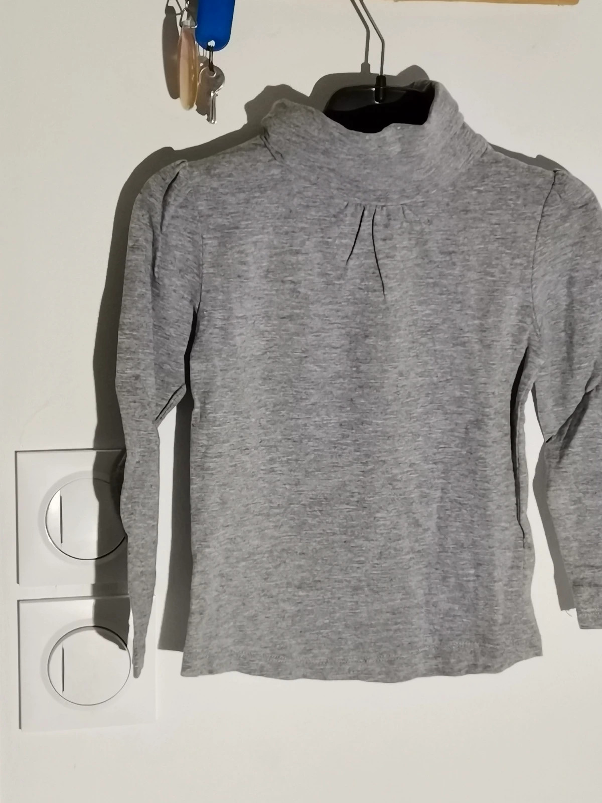 Sous pull tape à l'œil – Tape à l'œil – taille 3 ans / 98 cm
