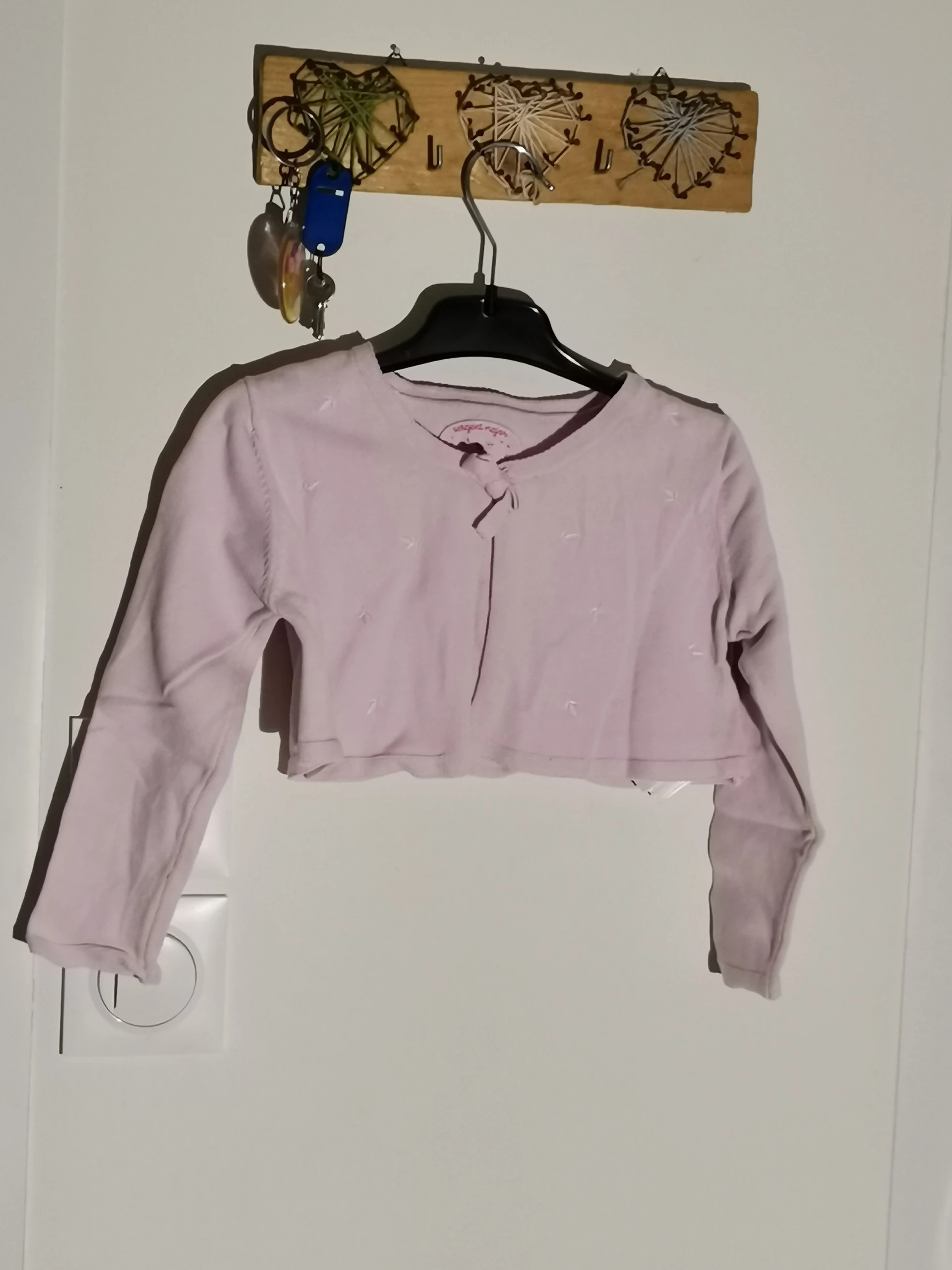 Gilet sergent major – Sergent Major – taille 3 ans / 98 cm