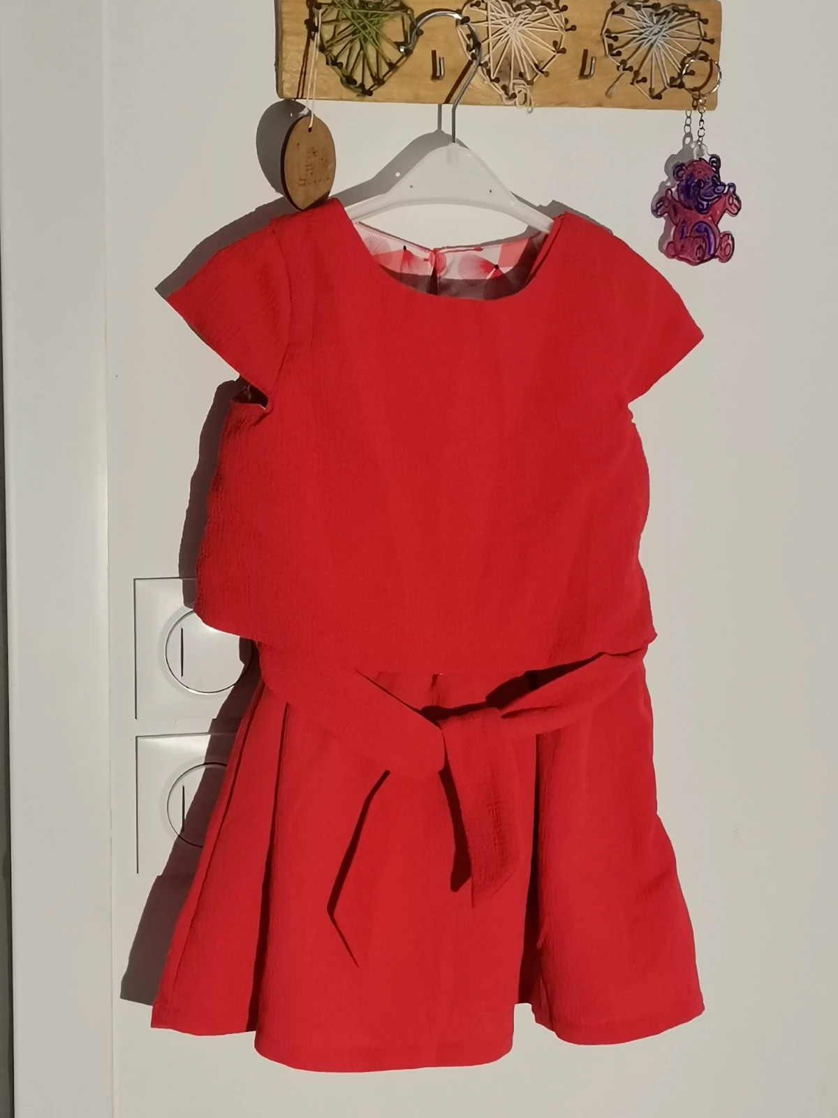Robe okaidi neuve