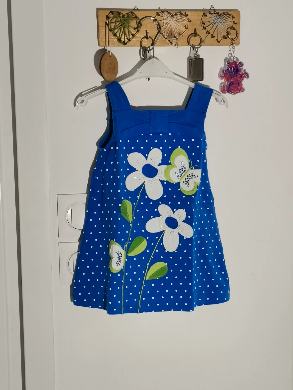 Robe mayoral