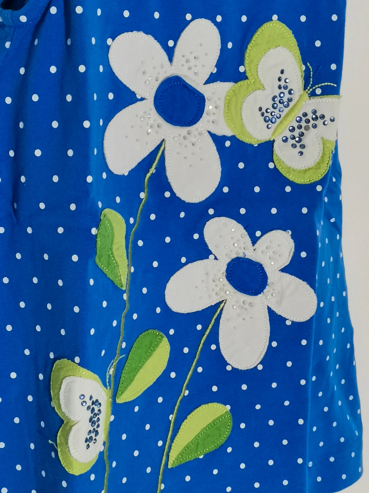 Robe mayoral – Mayoral – taille 18-24 mois / 86 cm 2