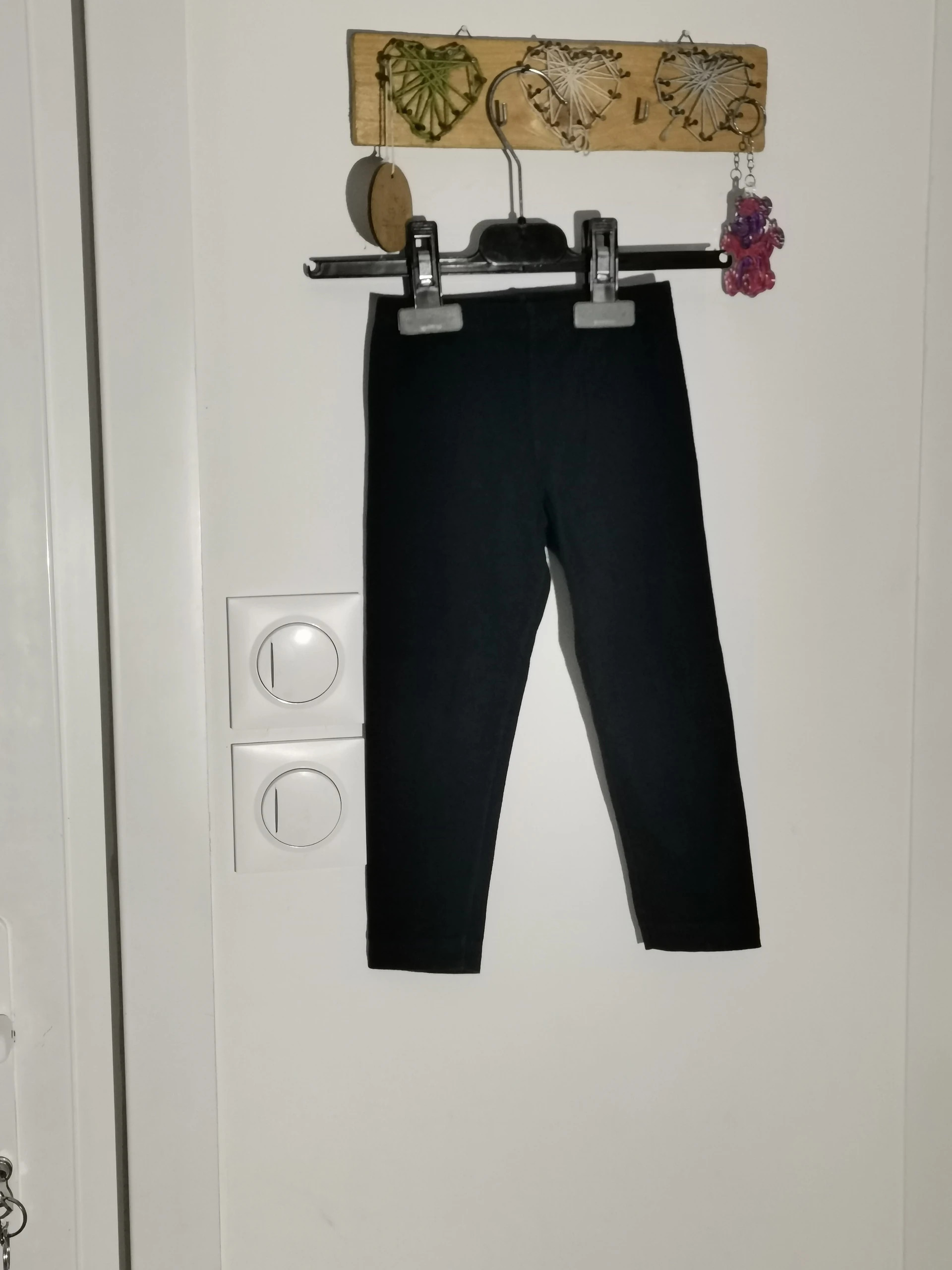 Legging petit bateau