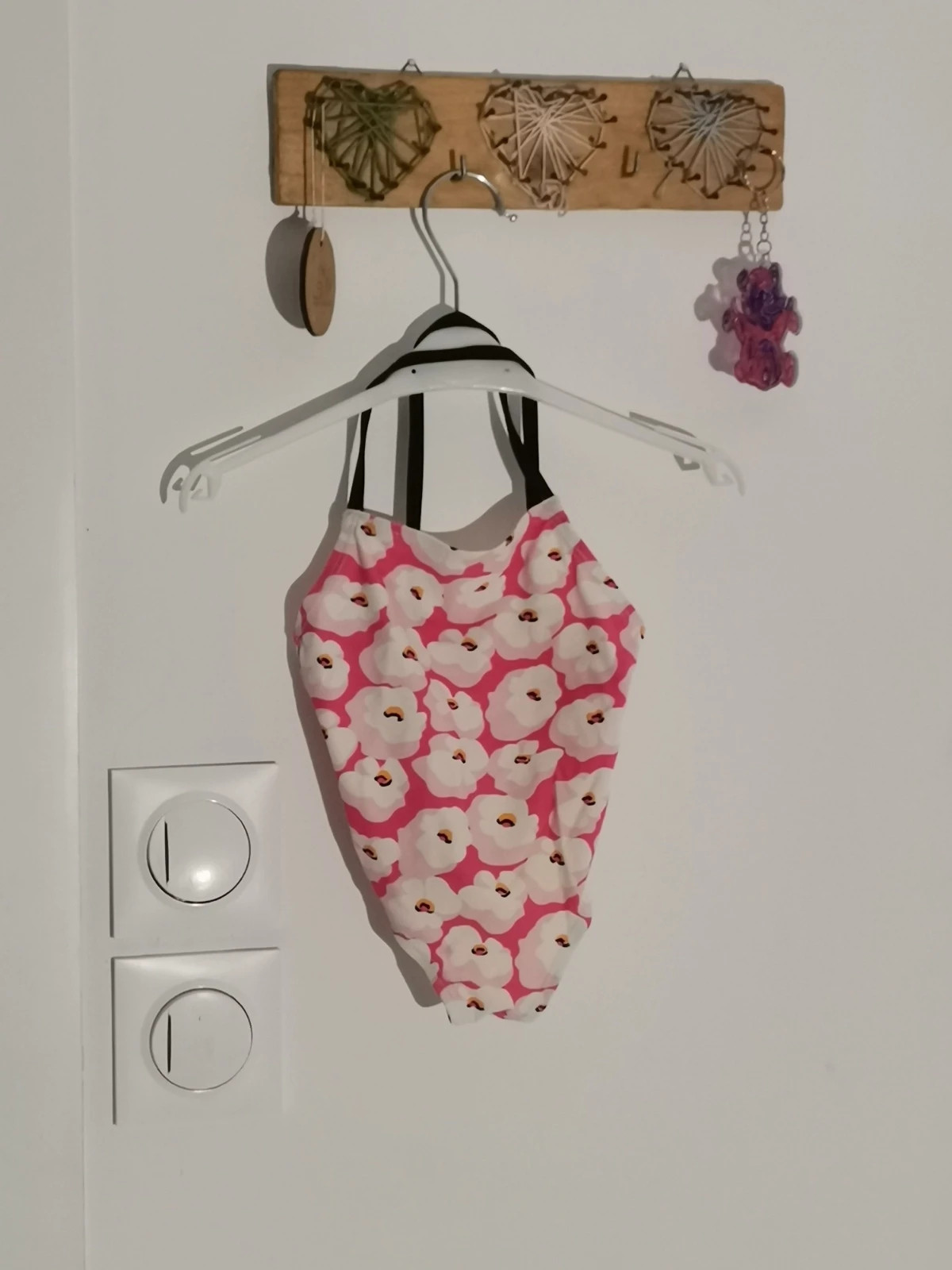 Maillot de bain catimini