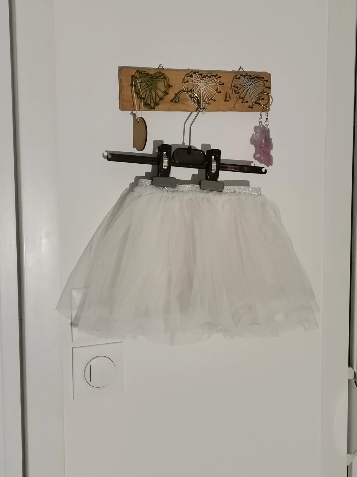Jupe tape à l'œil – Tape à l'œil – taille 18-24 mois / 86 cm